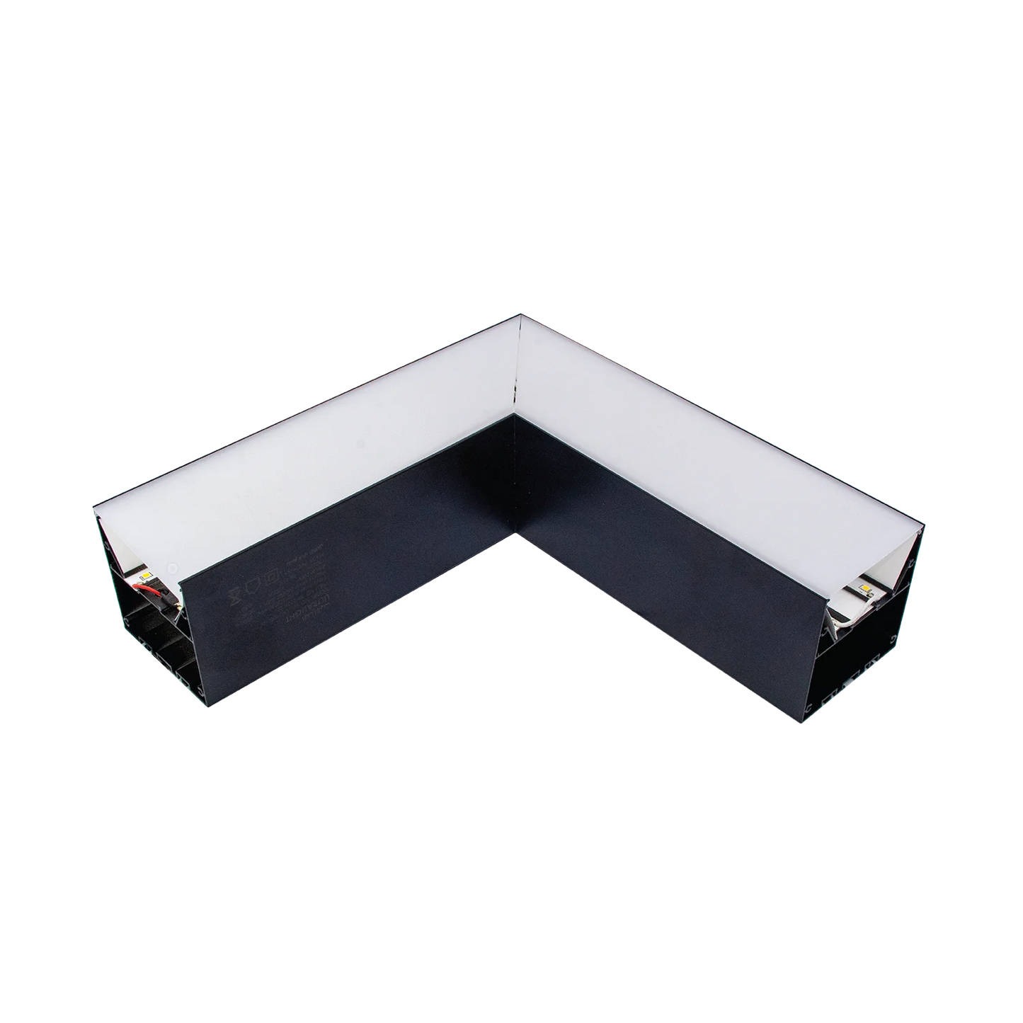 LED outdoor lamp