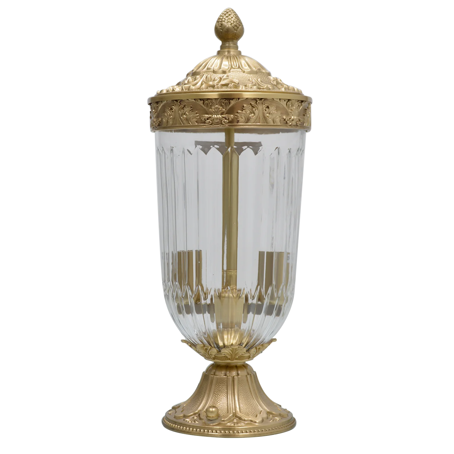 Led Outdoor Light Copper (3205-Family)
