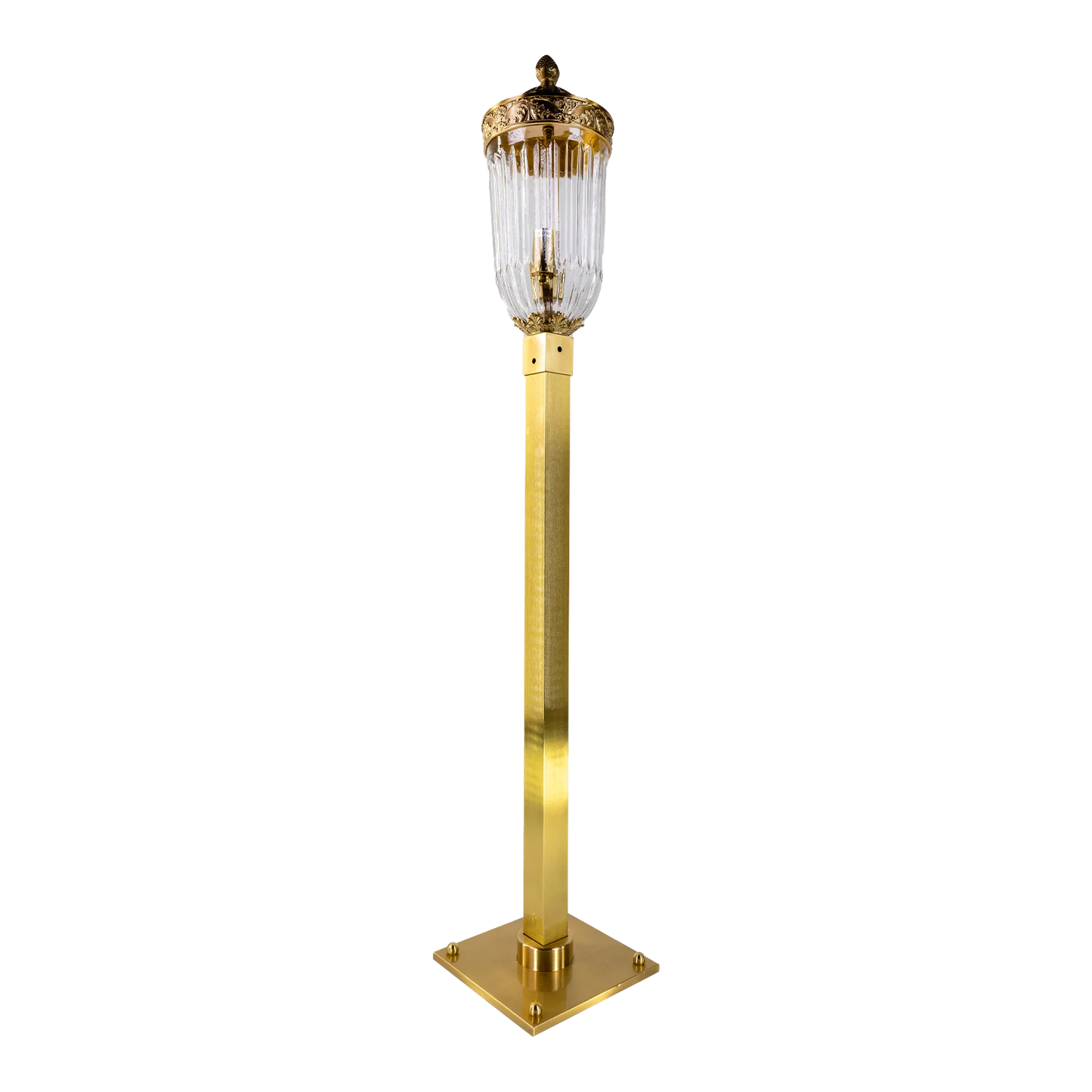 Led Outdoor Light Copper (3205-Family)