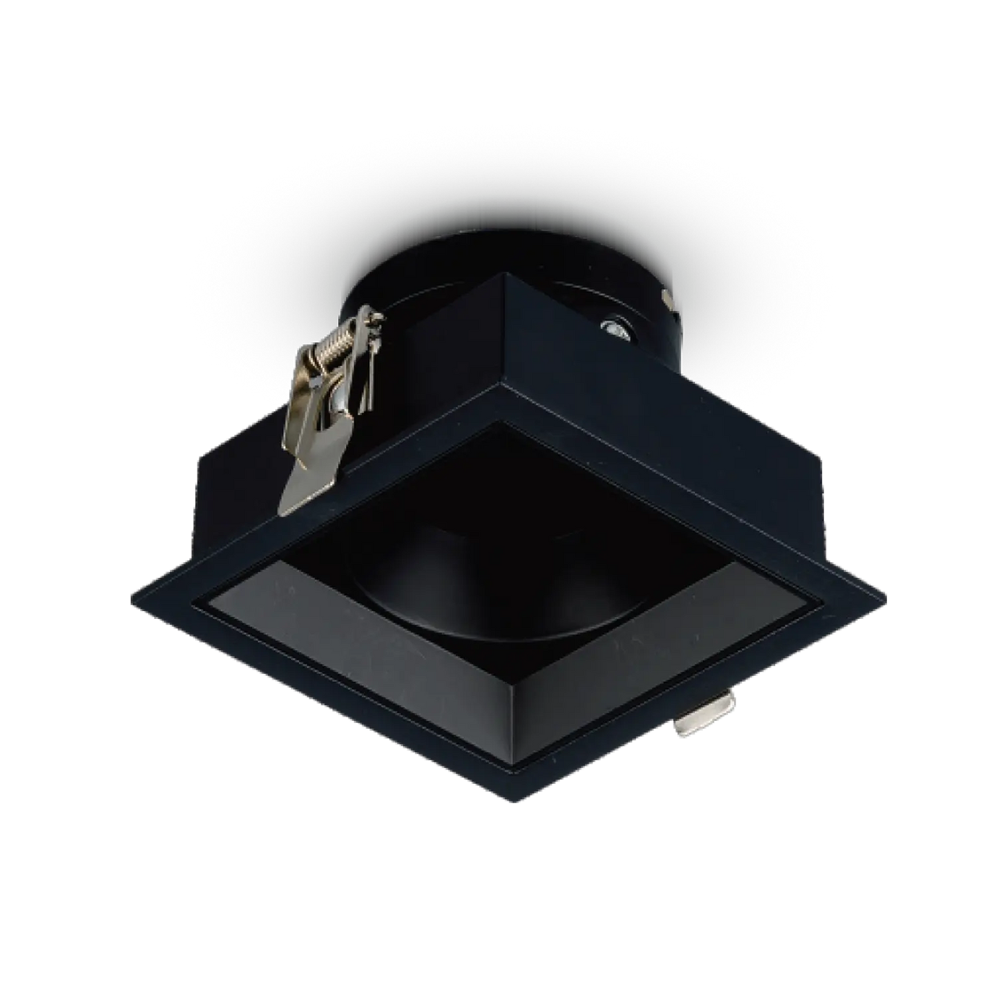 Ultralight Spot Light Frame GU10 (FPC553S) - Modern Directed Lighting for Interior Spaces