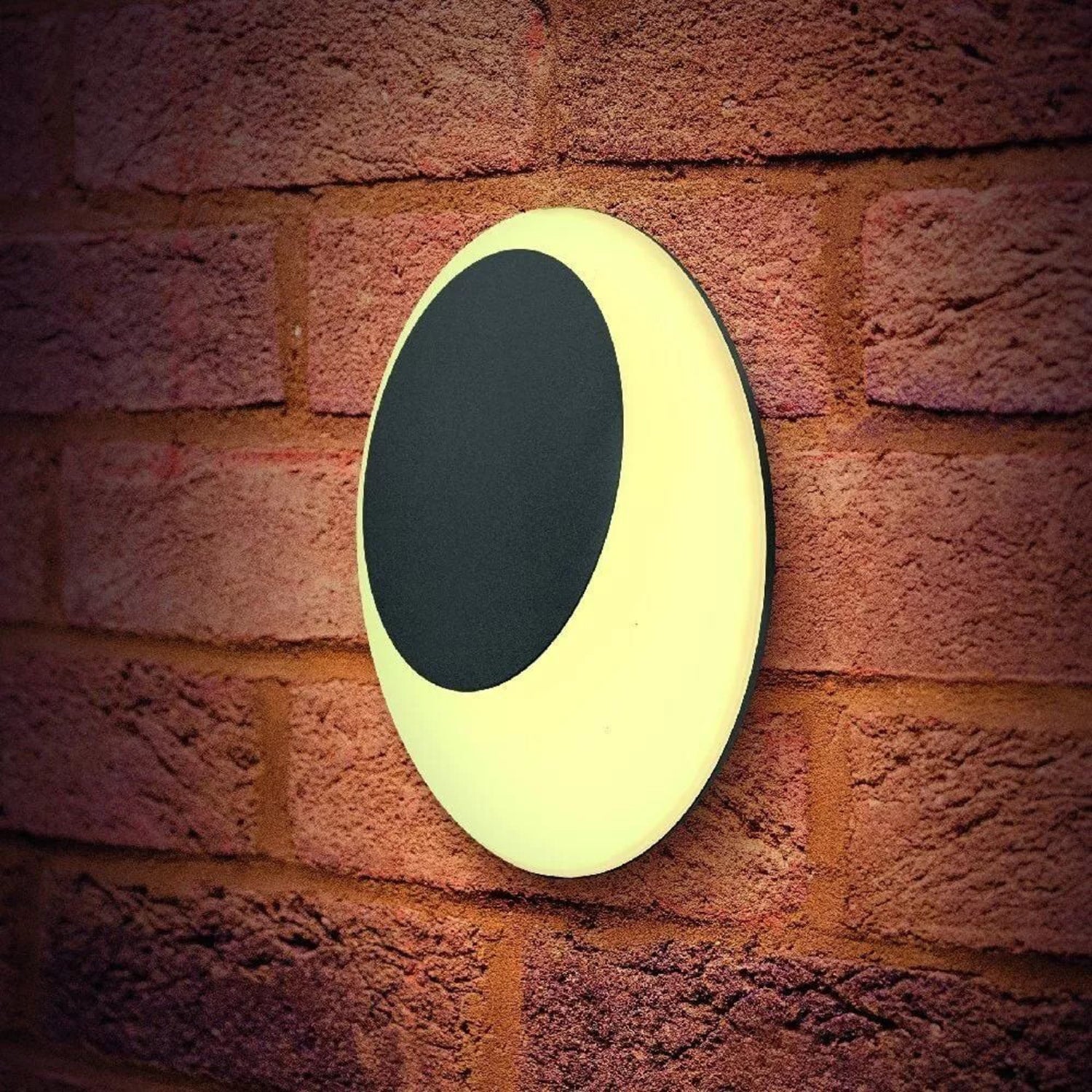 Ultralight LED Wall Light (FYL0100)
