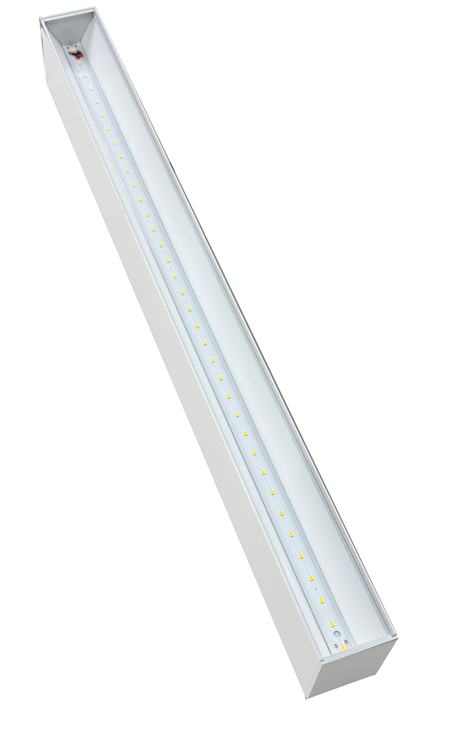 Ultra Light LED Linear Light (BR5124) – Recessed & Pendant Indoor Lighting