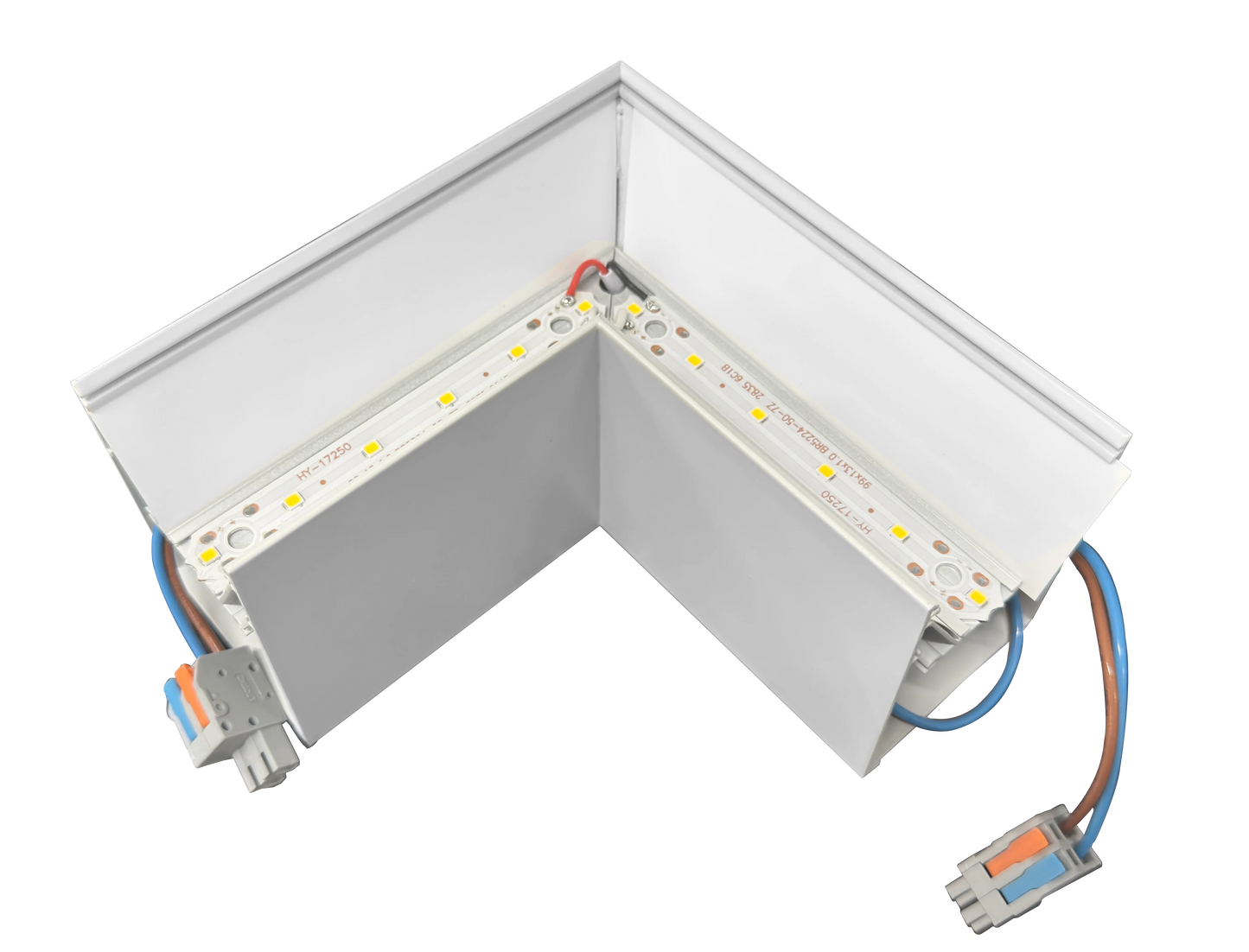 Ultra Light LED Linear Light (BR5124) – Recessed & Pendant Indoor Lighting