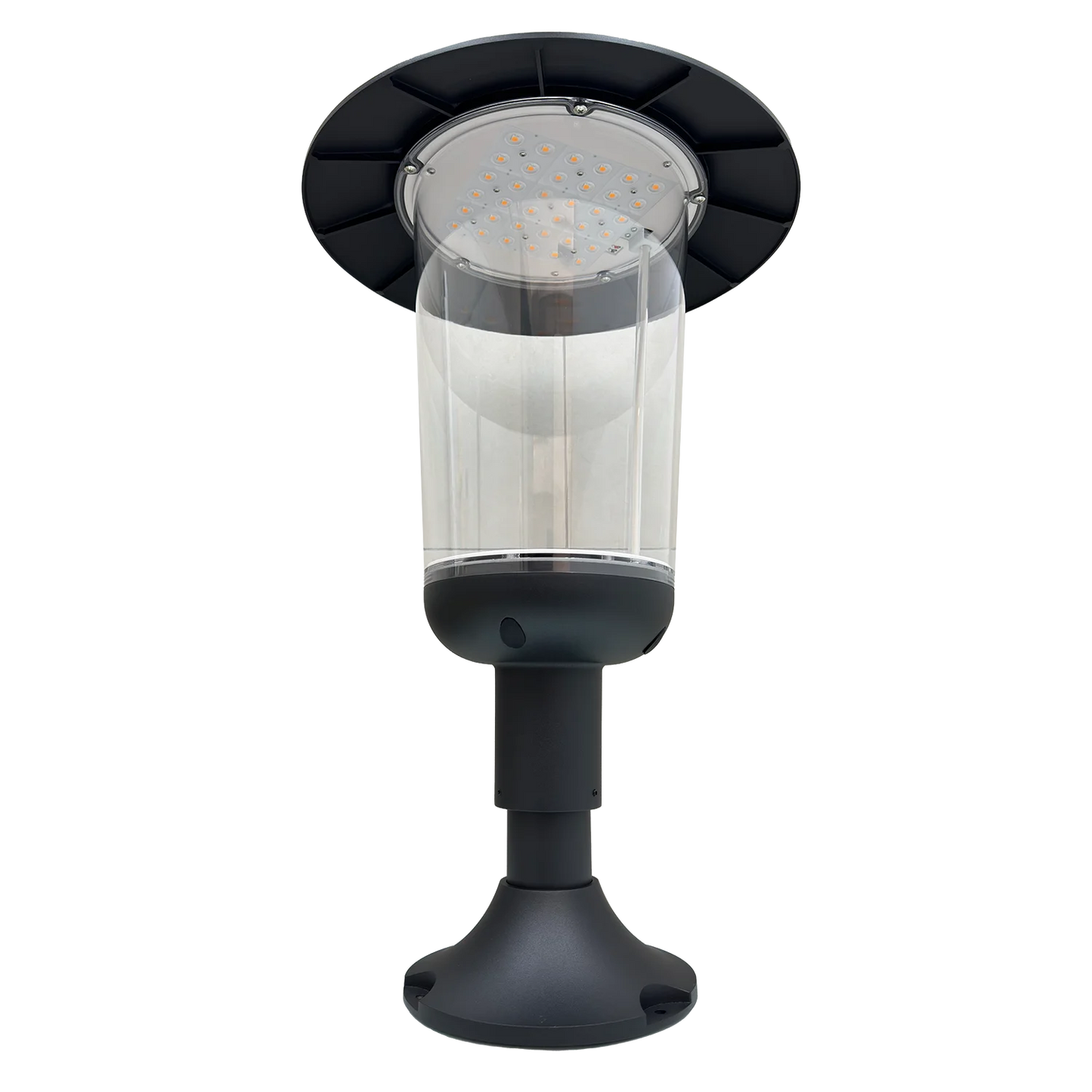Outdoor street lamp