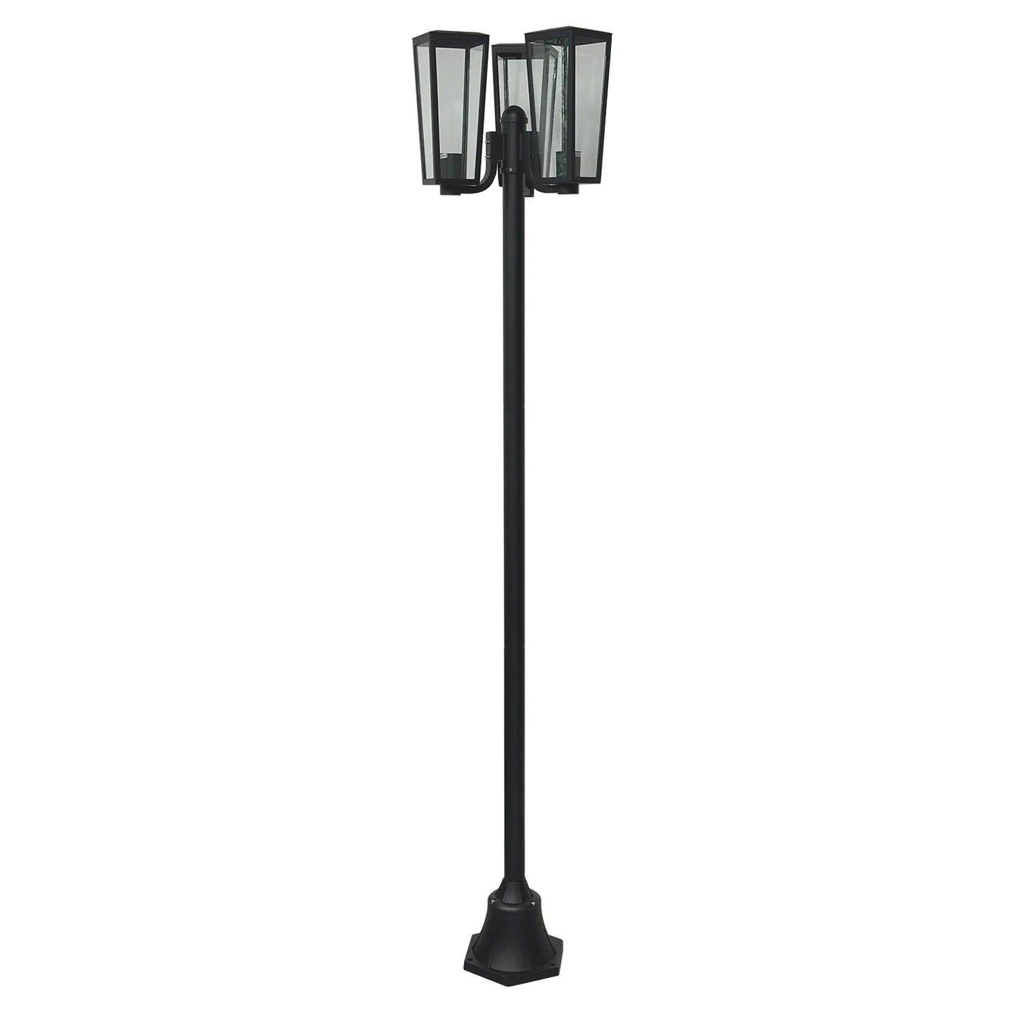 Ultralight LED Outdoor Light (WL-GL family)