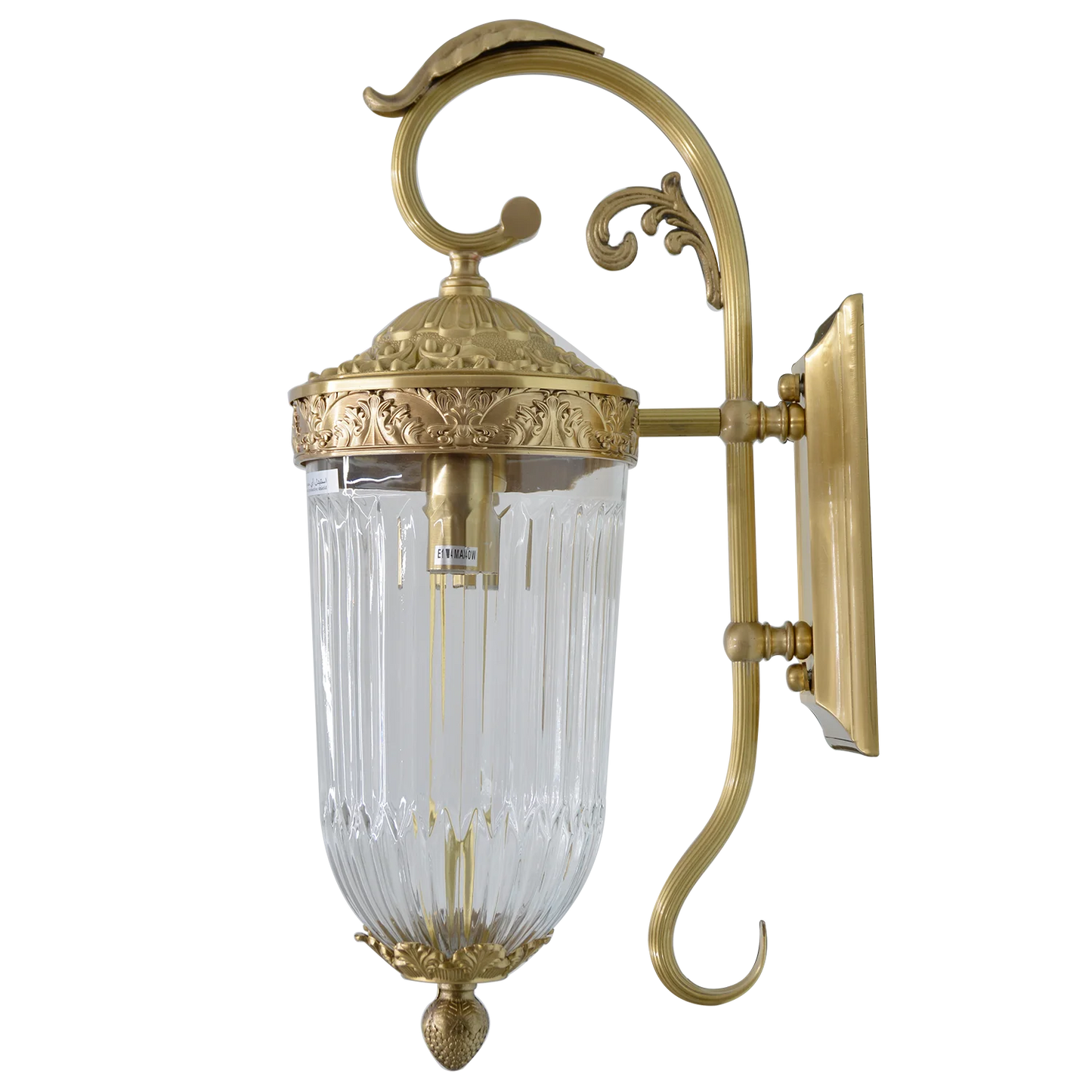 Led Outdoor Light Copper (3205-Family)