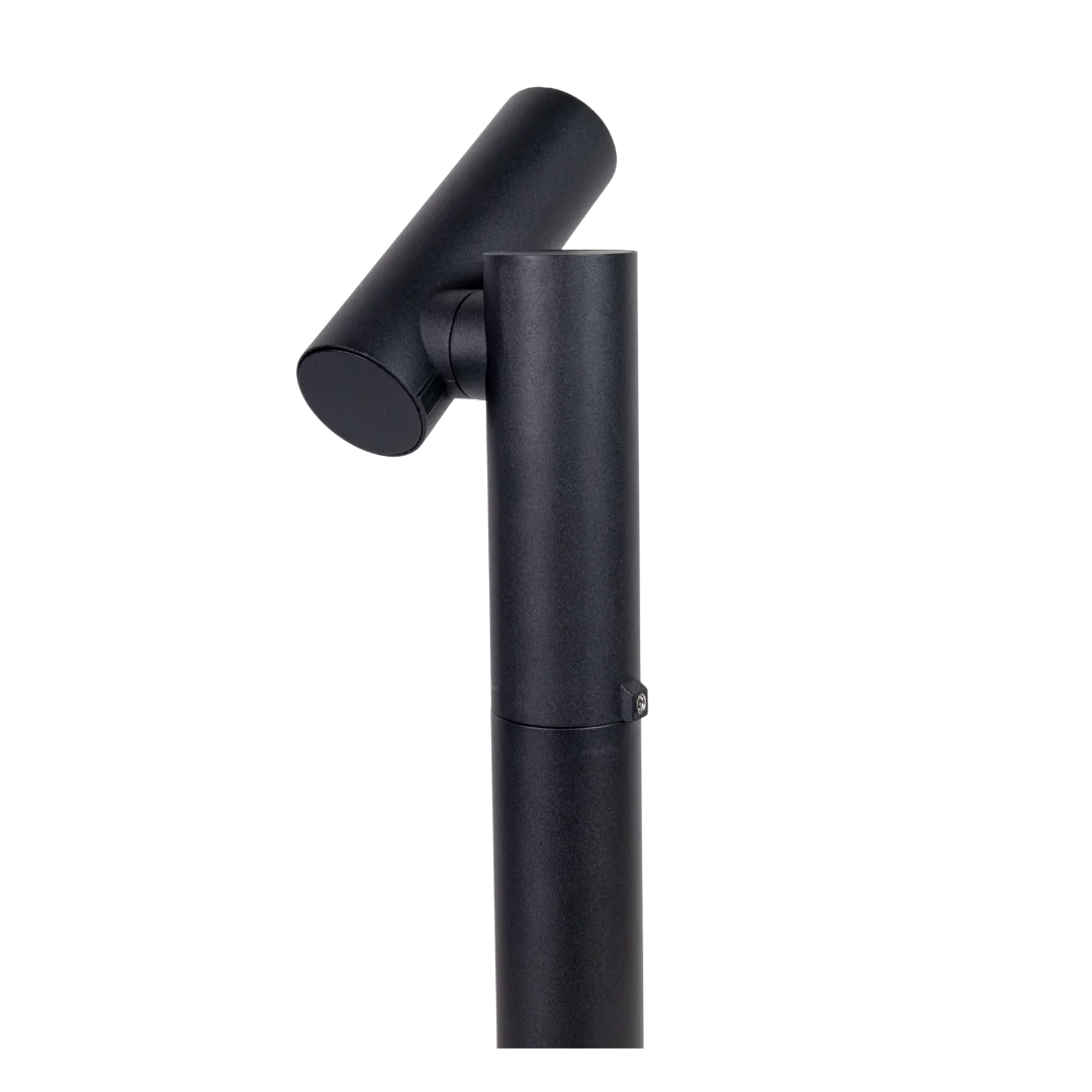 LED Spike Light 15W IP65 (BR423) – Flexible Outdoor Spike & Bollard Combo Light with Rotating Joint