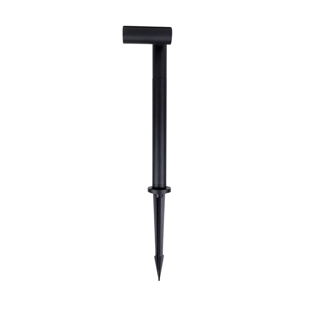 LED Spike Light 15W IP65 (BR423) – Flexible Outdoor Spike & Bollard Combo Light with Rotating Joint