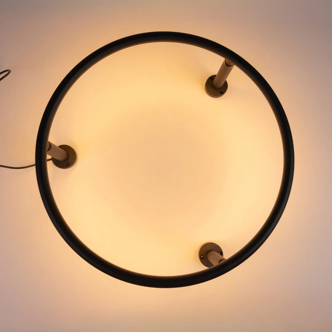 DECORATIVE OUTDOOR WALL LIGHT IP67 (BR2349) – High CRI >92 - OSRAM LED Chips