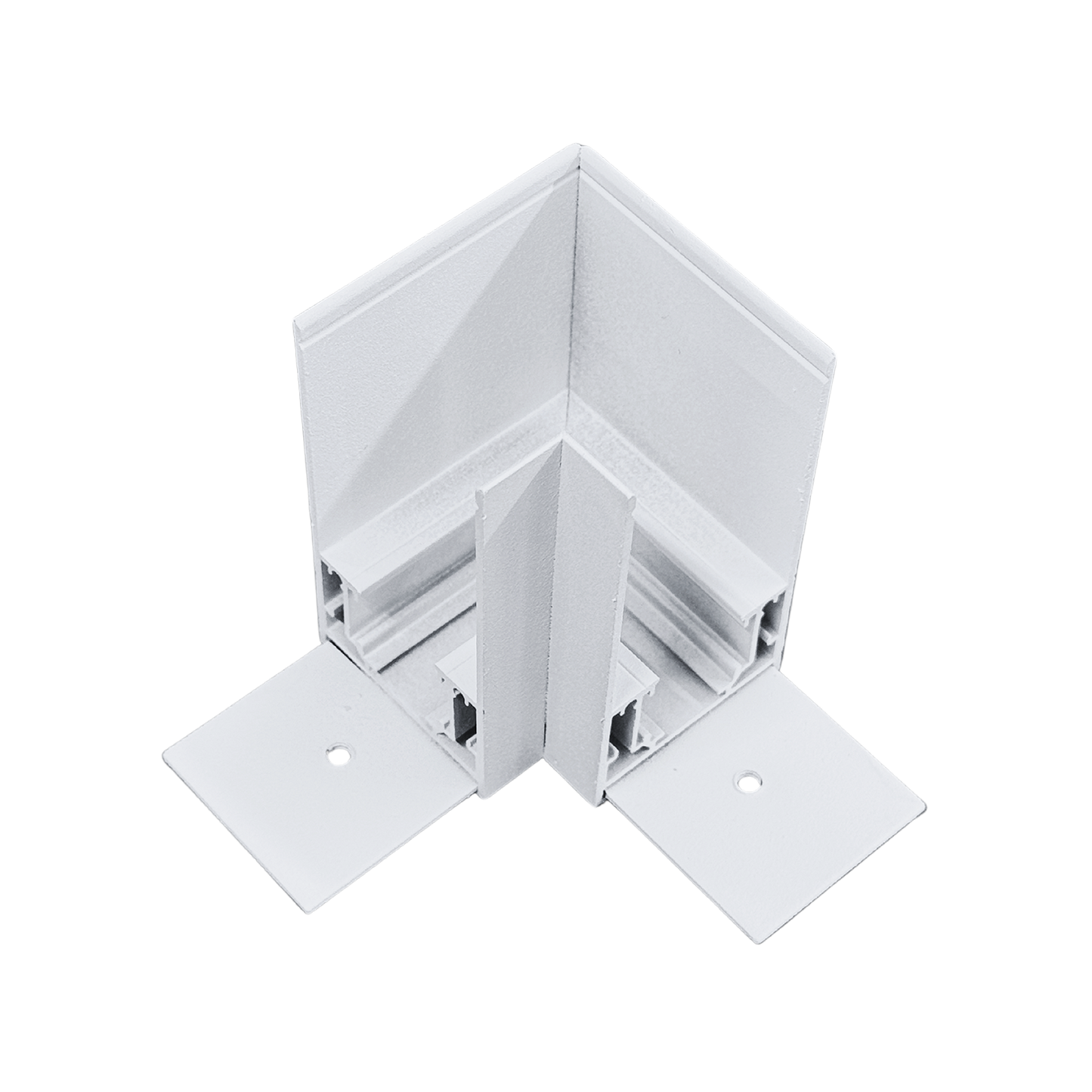 urface or Suspended Magnetic Track