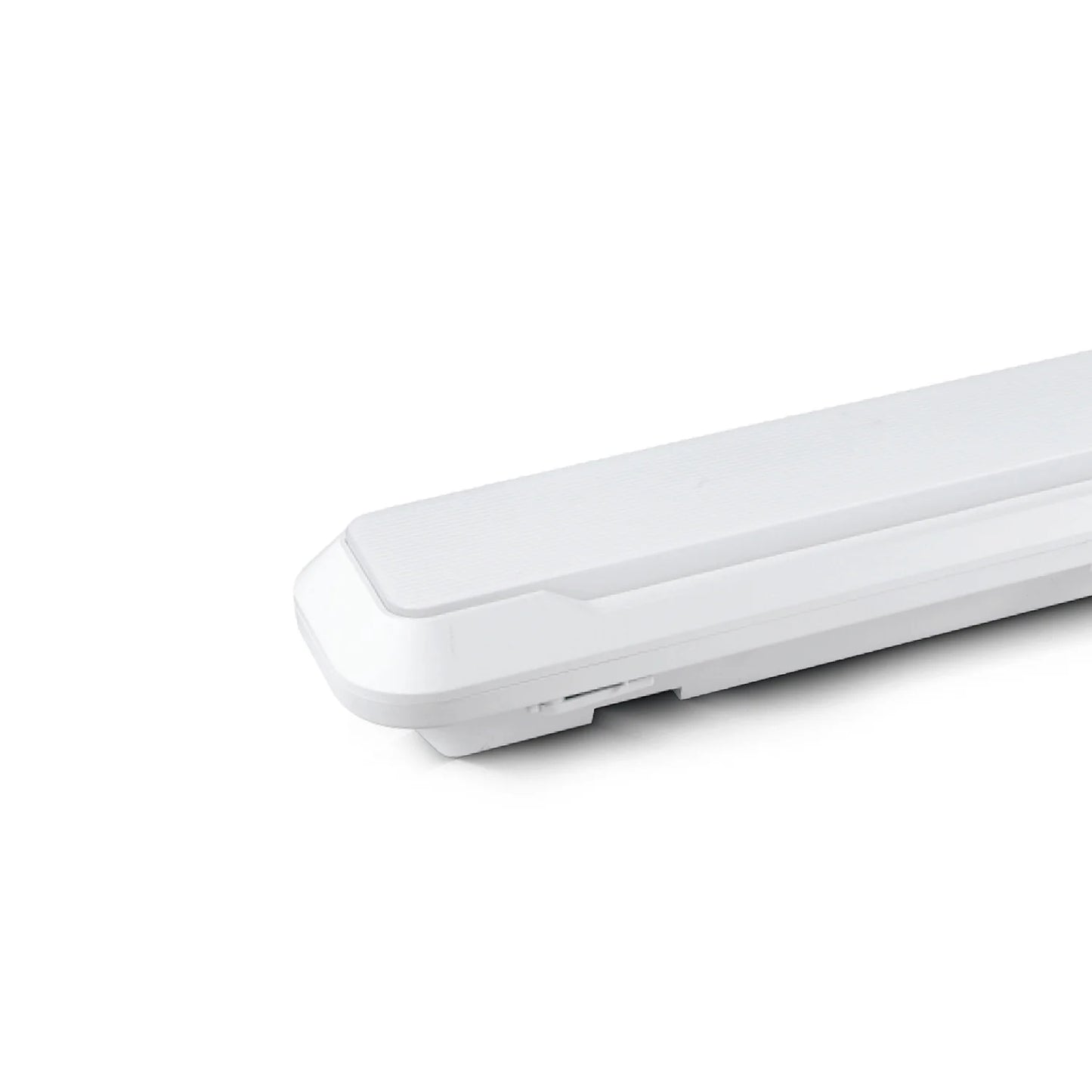 UltraLight LED Tri‑Proof Linear Light 80W – IP66, IK09 Impact‑Resistant (OLD‑A)