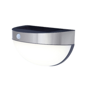 Ultralight Solar-Powered Wall Light (ULT-9087)
