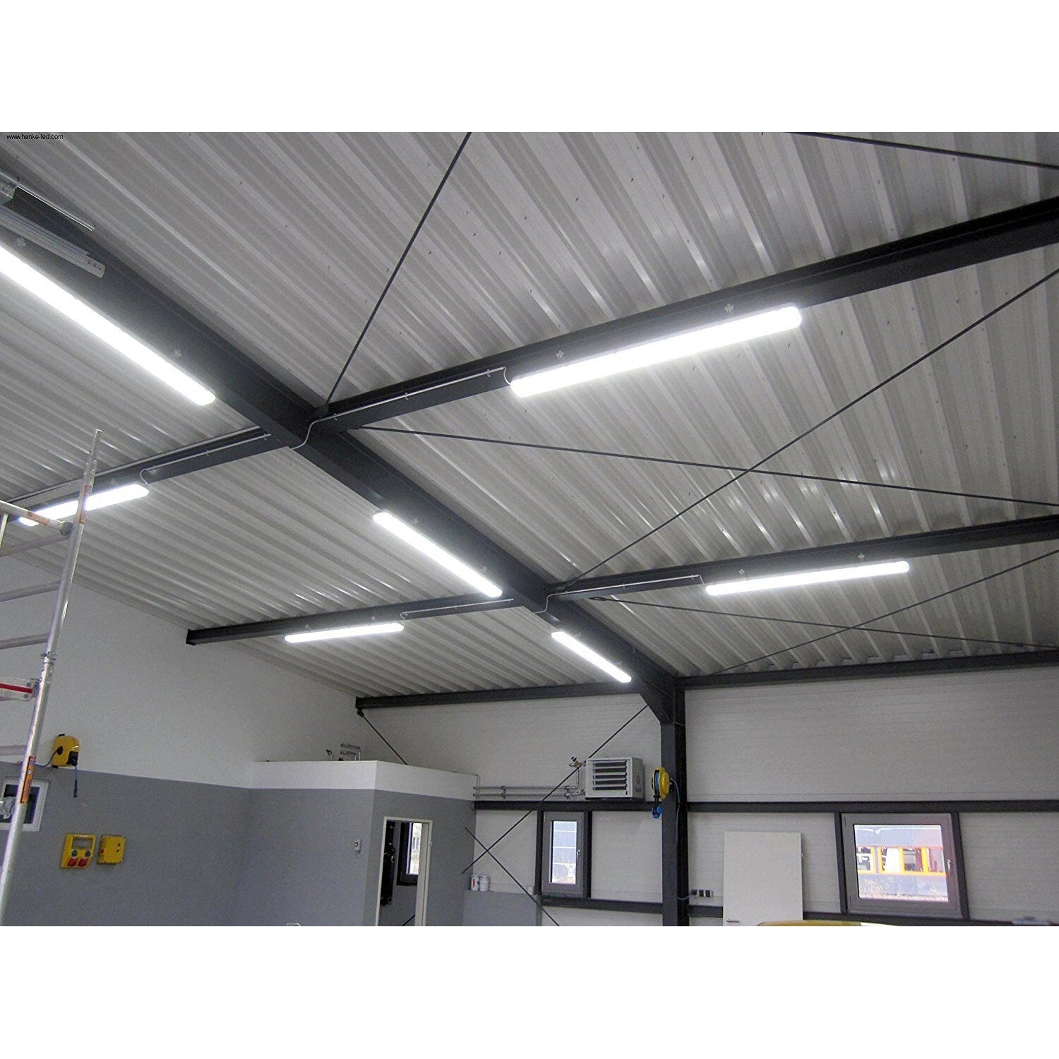 Waterproof Linear LED Light