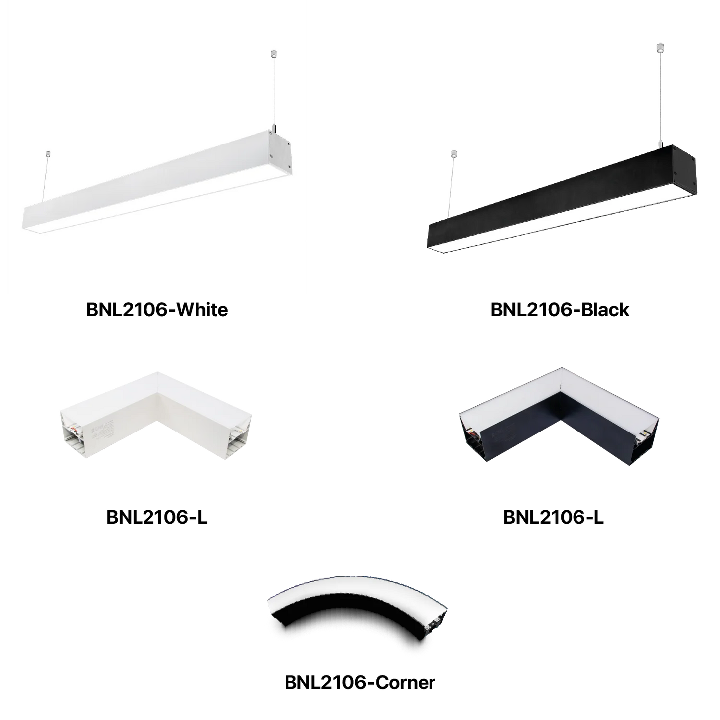 LED outdoor light