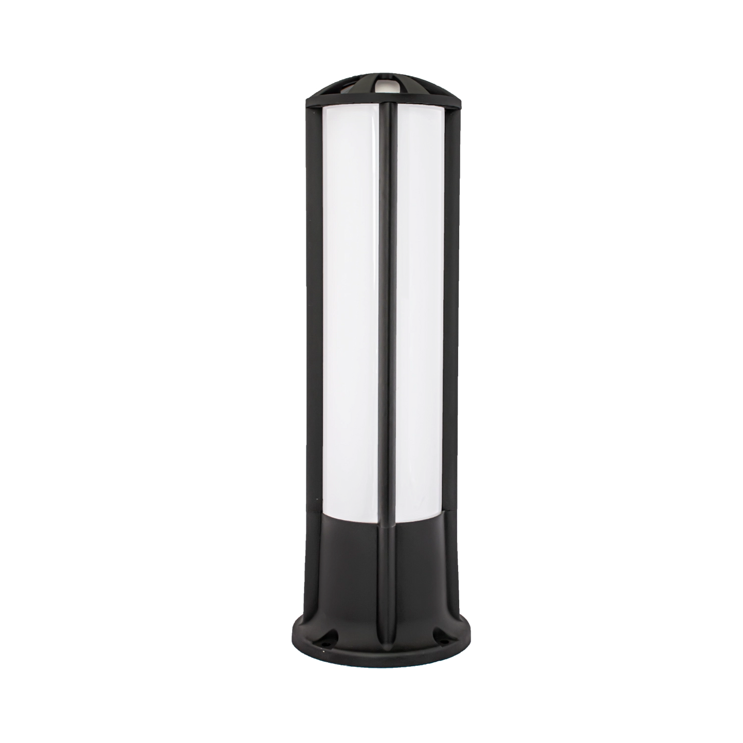 Ultra Light 30W LED Post Light IP65 – 360° Outdoor Decorative Lighting (FYL0019)