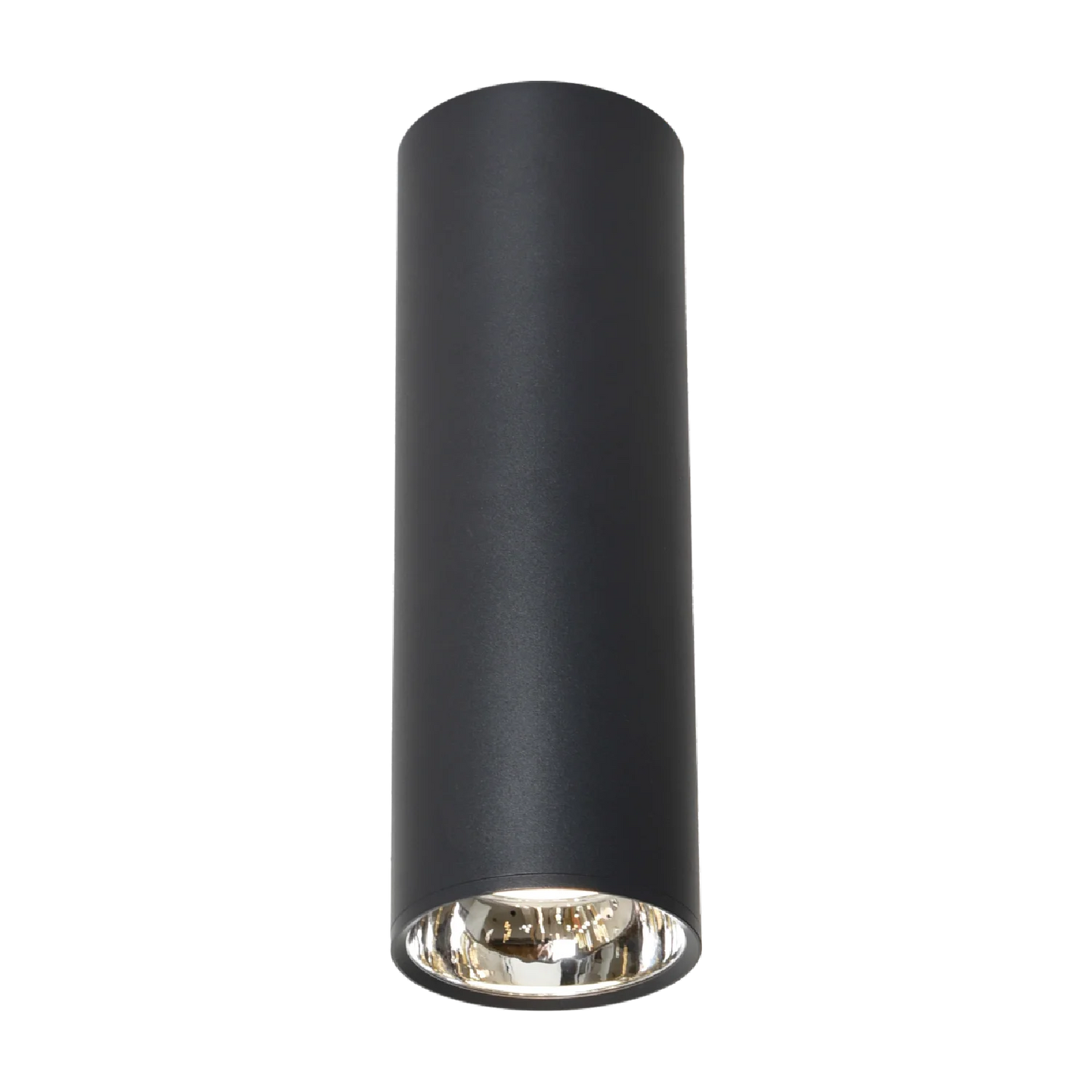 Ultra Light LED Surface Mounted Light (ZG1030) – 20W Anti-Glare Chrome Reflector