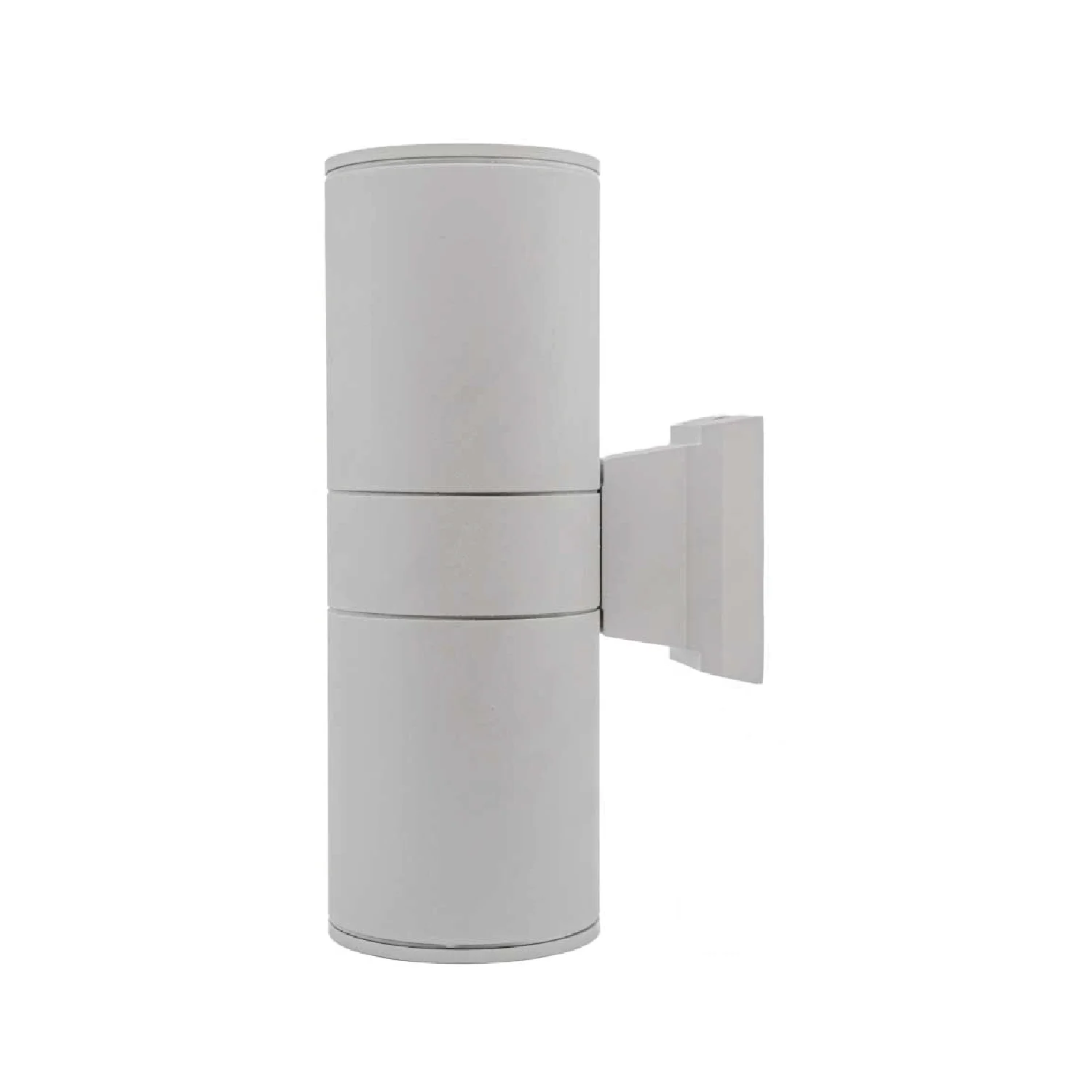 Ultralight Bi-Directional Black Wall Sconce (YJ2013/2)