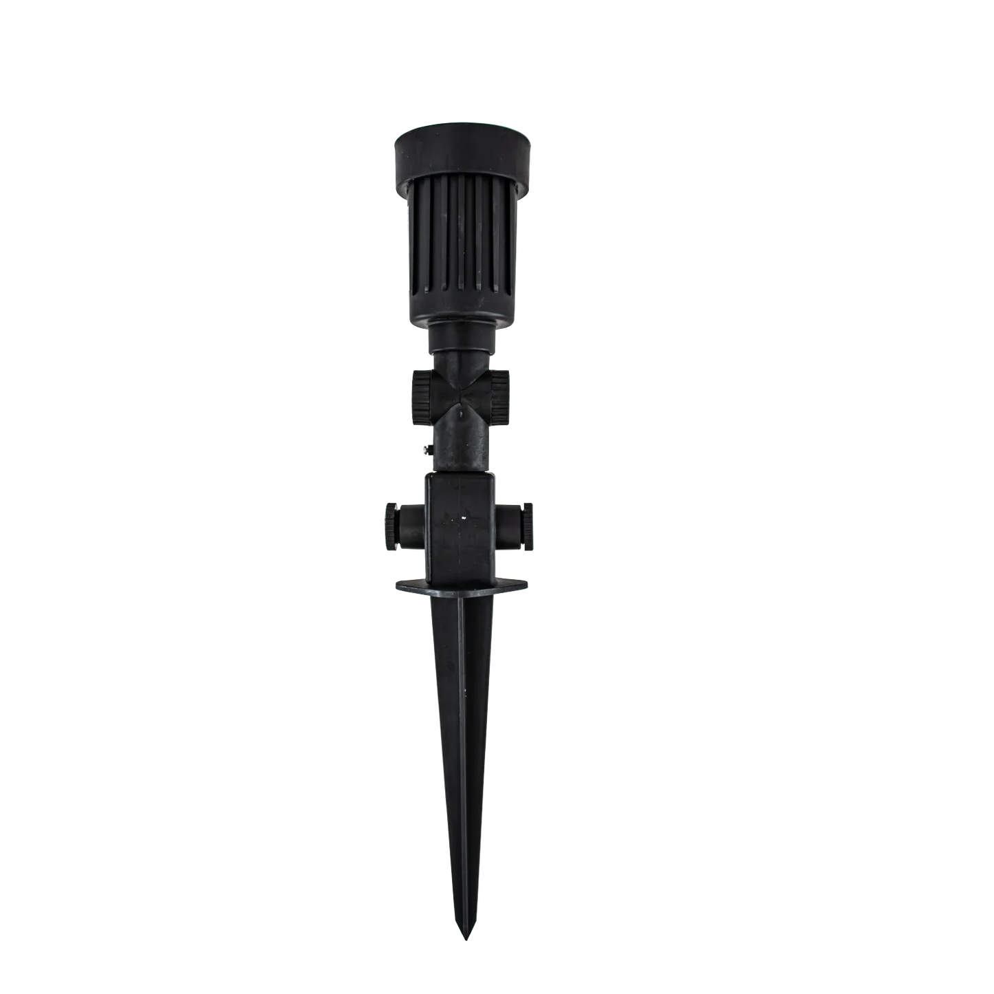 Ultralight Inground Adjustable Spotlight Frame - 360° Rotating - IP54 (FYL3019)