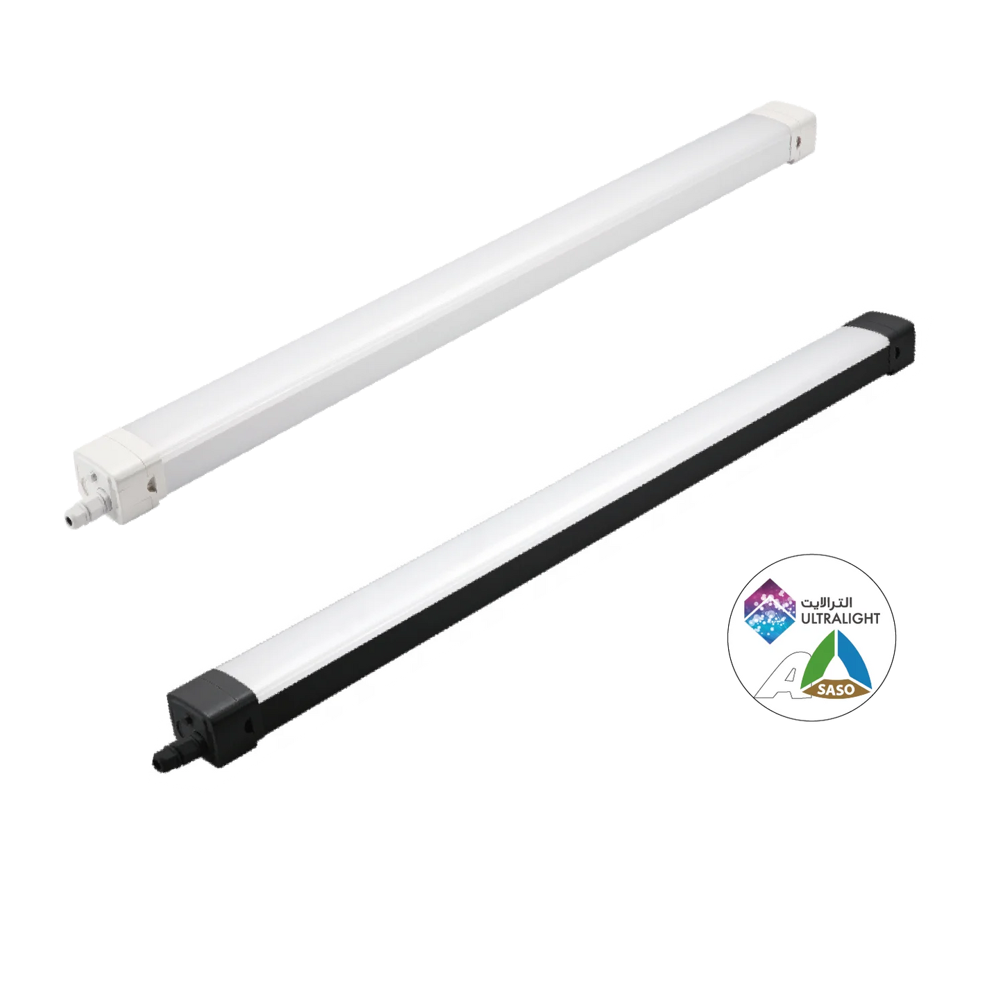 Ultralight Tri-Proof LED Linear Light 50W IP66 (TRA12095)