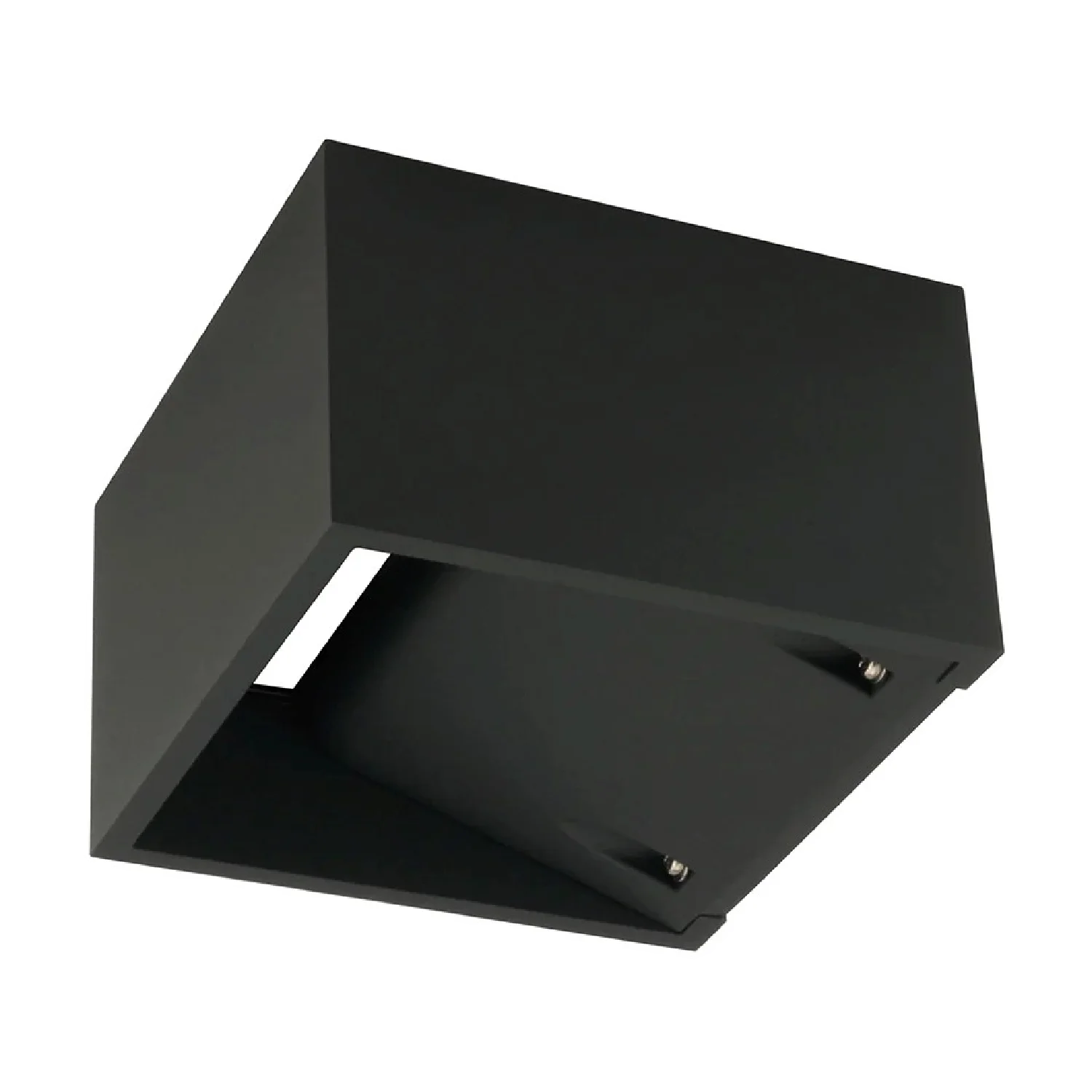 Ultralight LED Up and Down Wall Light (1048G03)