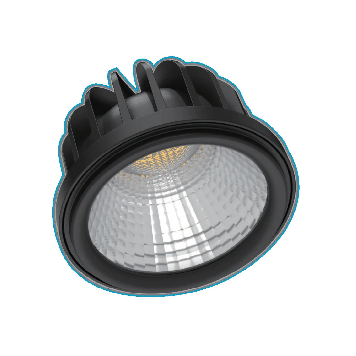 Ultralight LED Light Bulb SMD (UTL-AR111)
