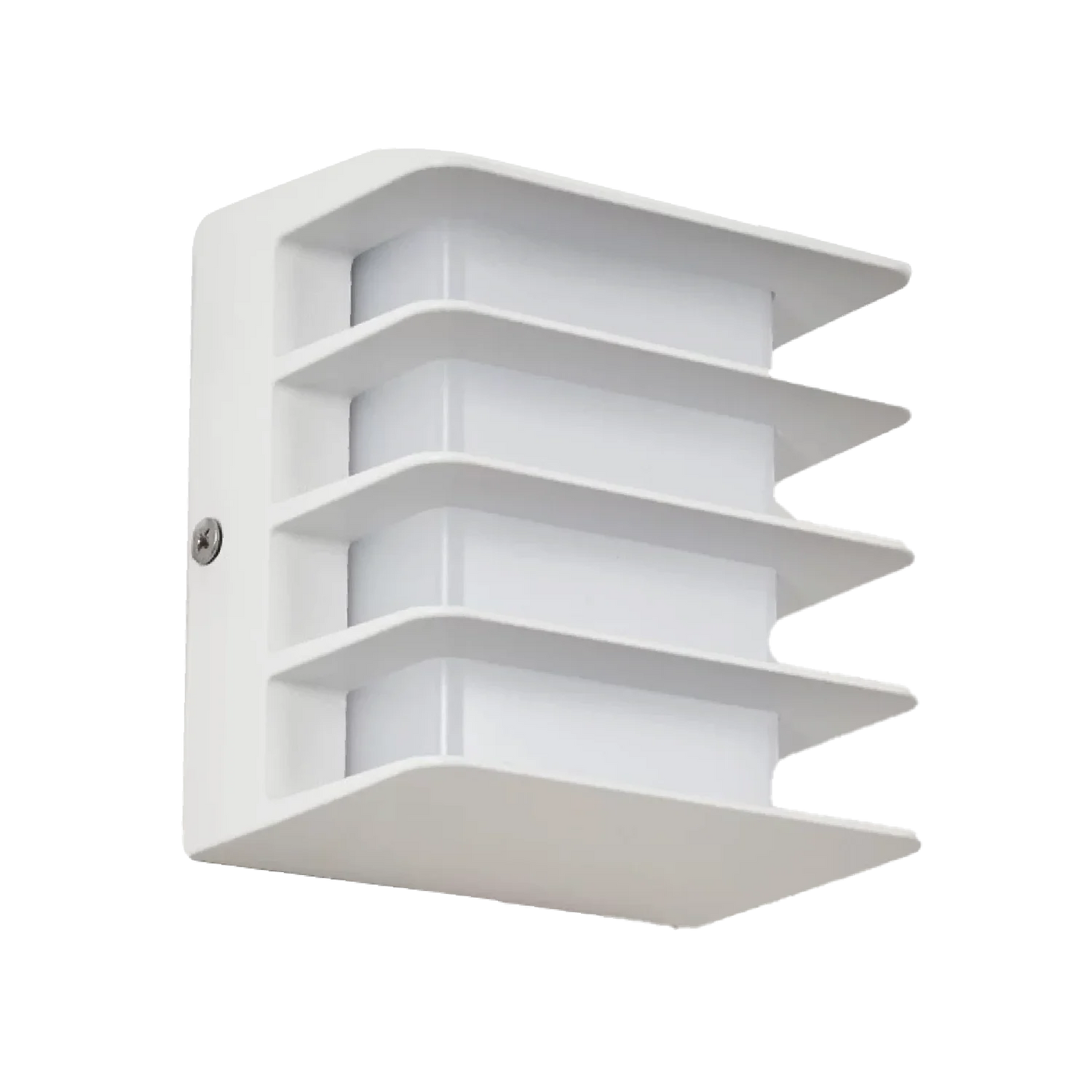 LED WALL LIGHT (UTL-OT-1469) – Modern Outdoor Wall Fixture - IP54 Protection