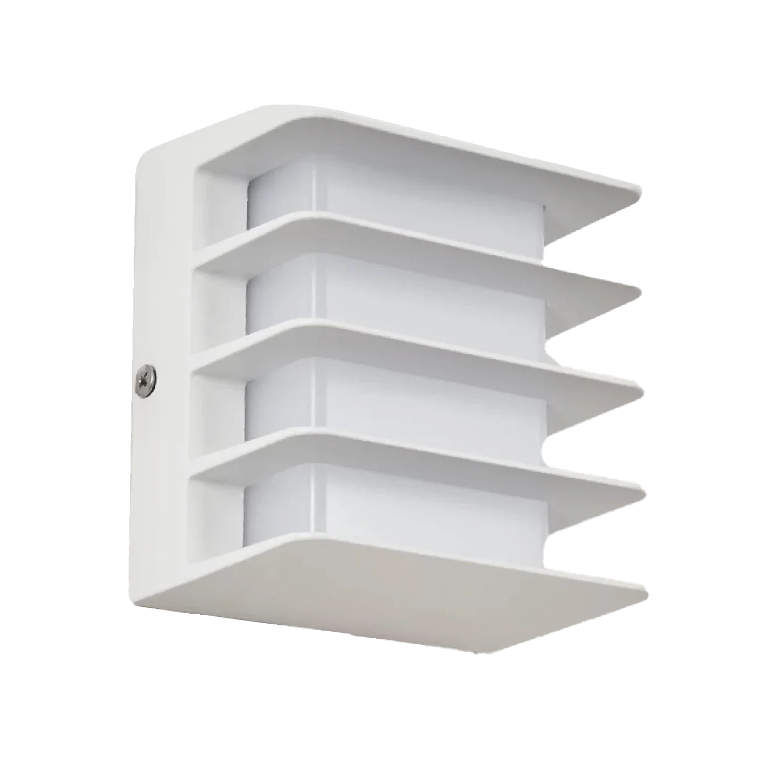 LED WALL LIGHT (UTL-OT-1469) – Modern Outdoor Wall Fixture - IP54 Protection