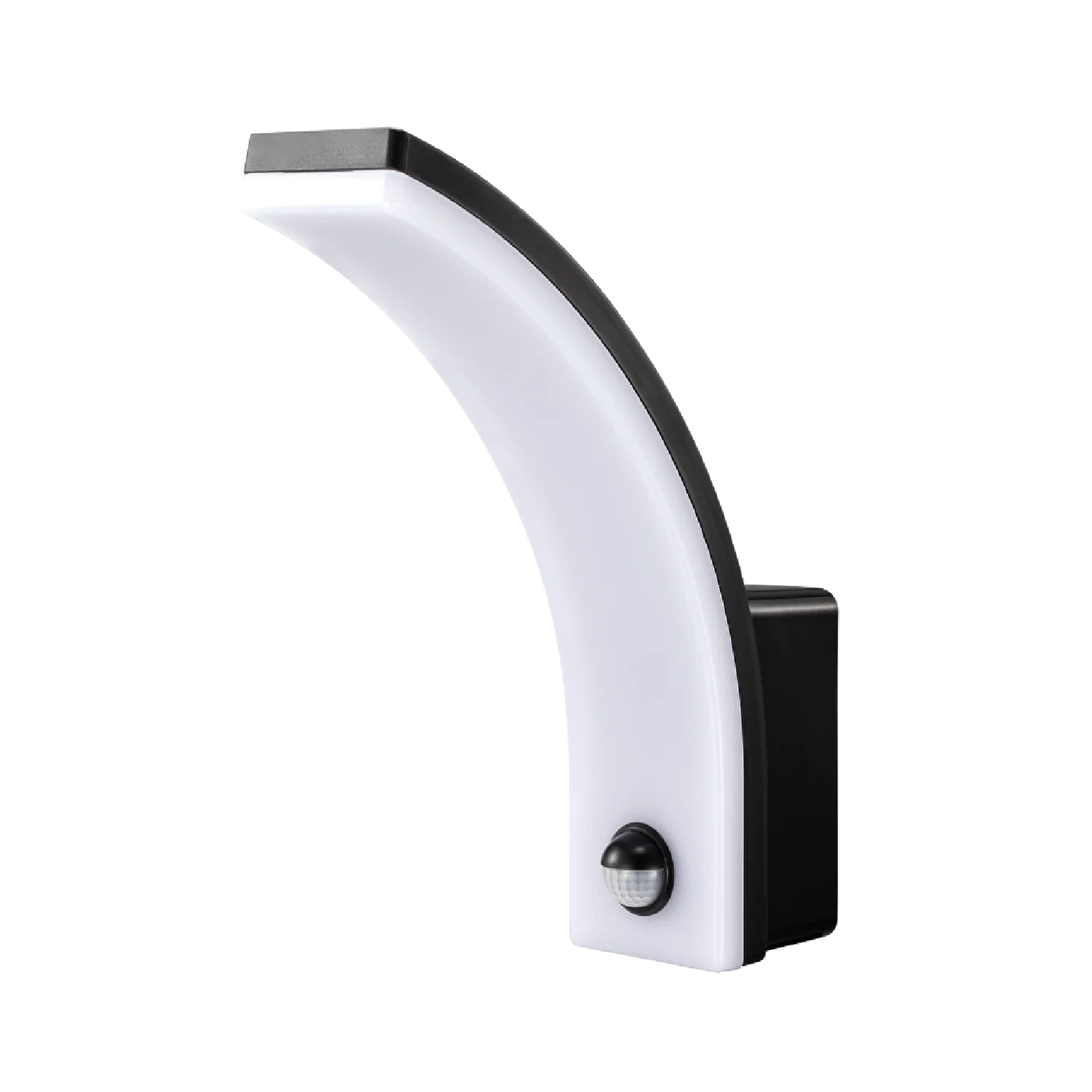 Ultralight Infrared Motion Sensor IP65 - 3 Switch Wattage - 5 Years Warranty (ST53K)