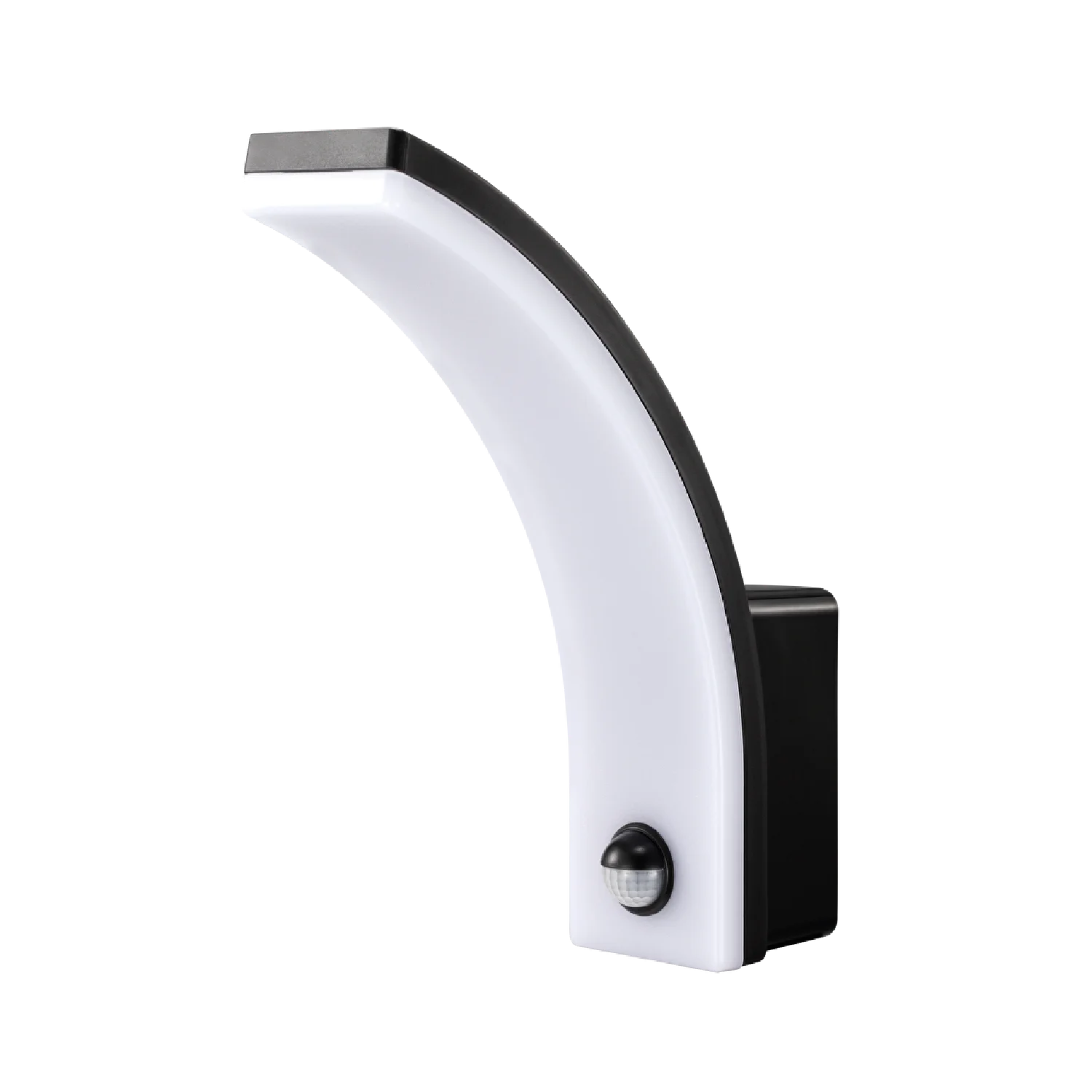 Ultralight Infrared Motion Sensor IP65 - 3 Switch Wattage - 5 Years Warranty (ST53K)