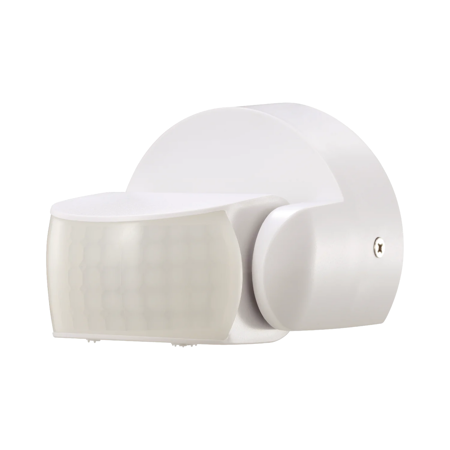 Ultralight Infrared Motion Sensor IP65 - 180° Rotating Joint 5 Years Warranty (ST15B)
