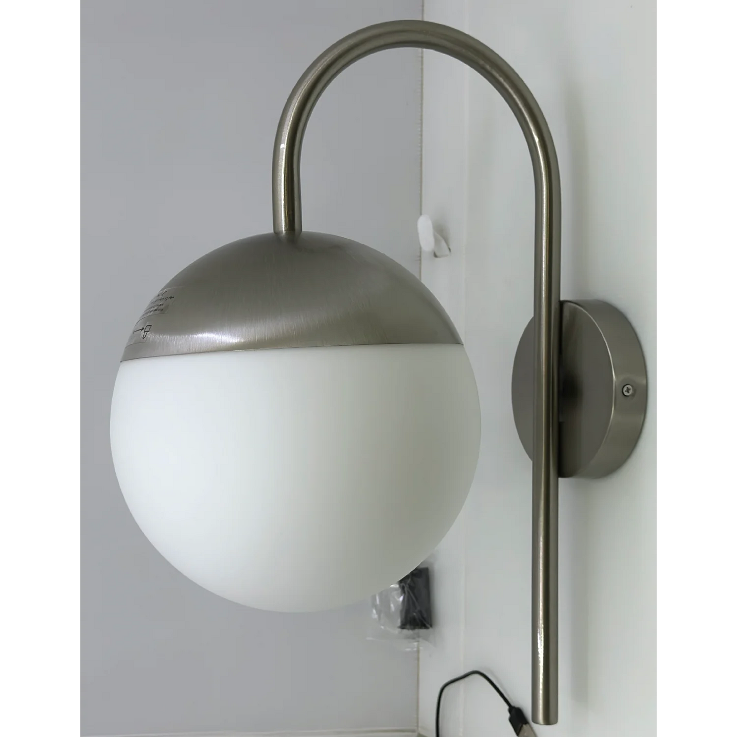 Ultralight LED Wall Light (WL-ODL-112)