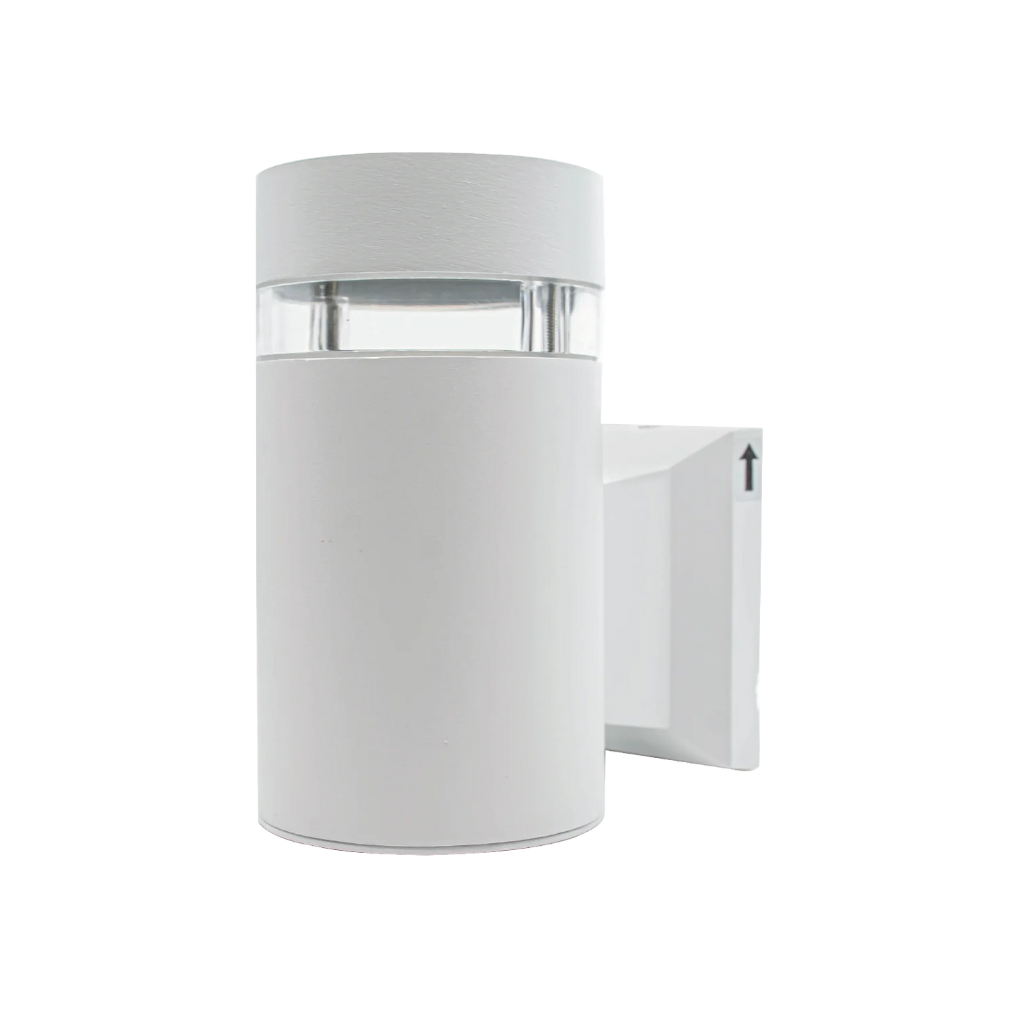 Ultralight Aluminum Outdoor Wall Light GU10 Frame IP44 (YJ2180-1)