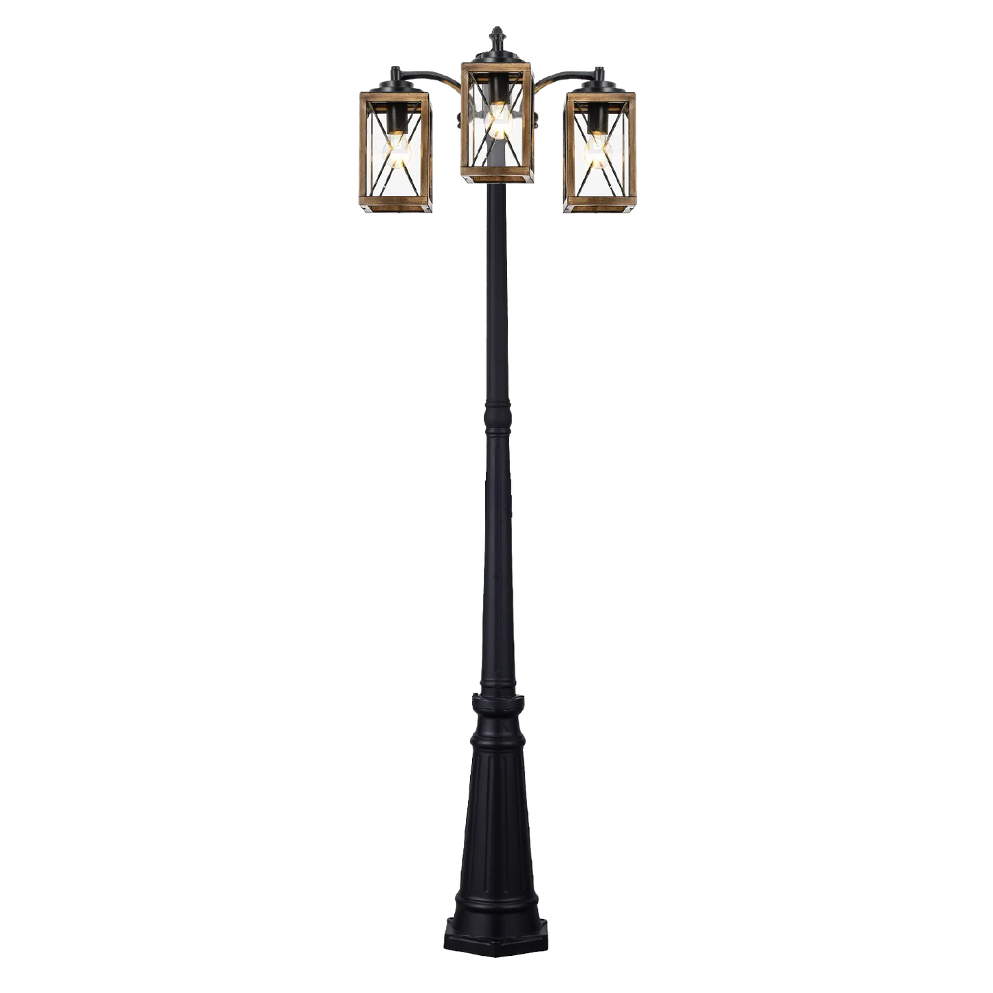 Weatherproof Light
