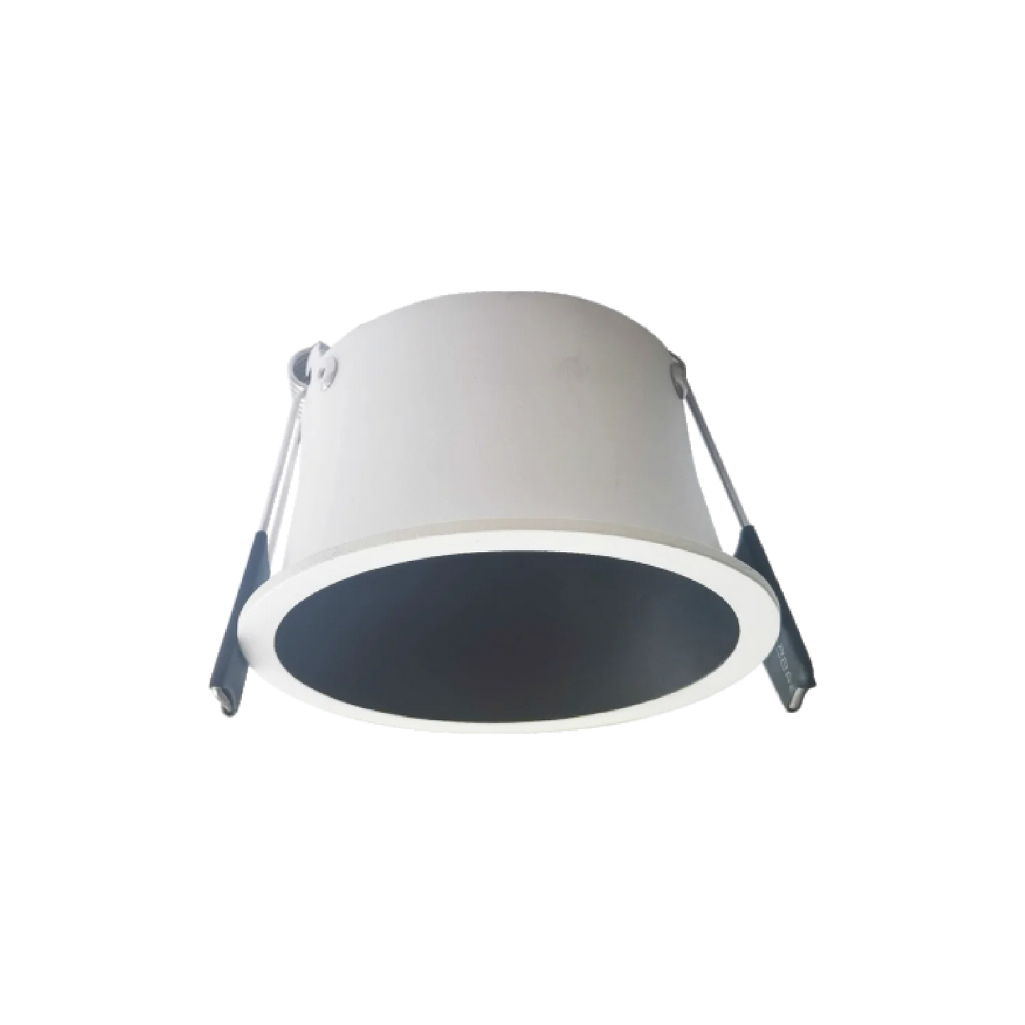 إطار سبوت لايت داخلي – تصميم مضاد للوهج بمقاسات متعددة (BA352)