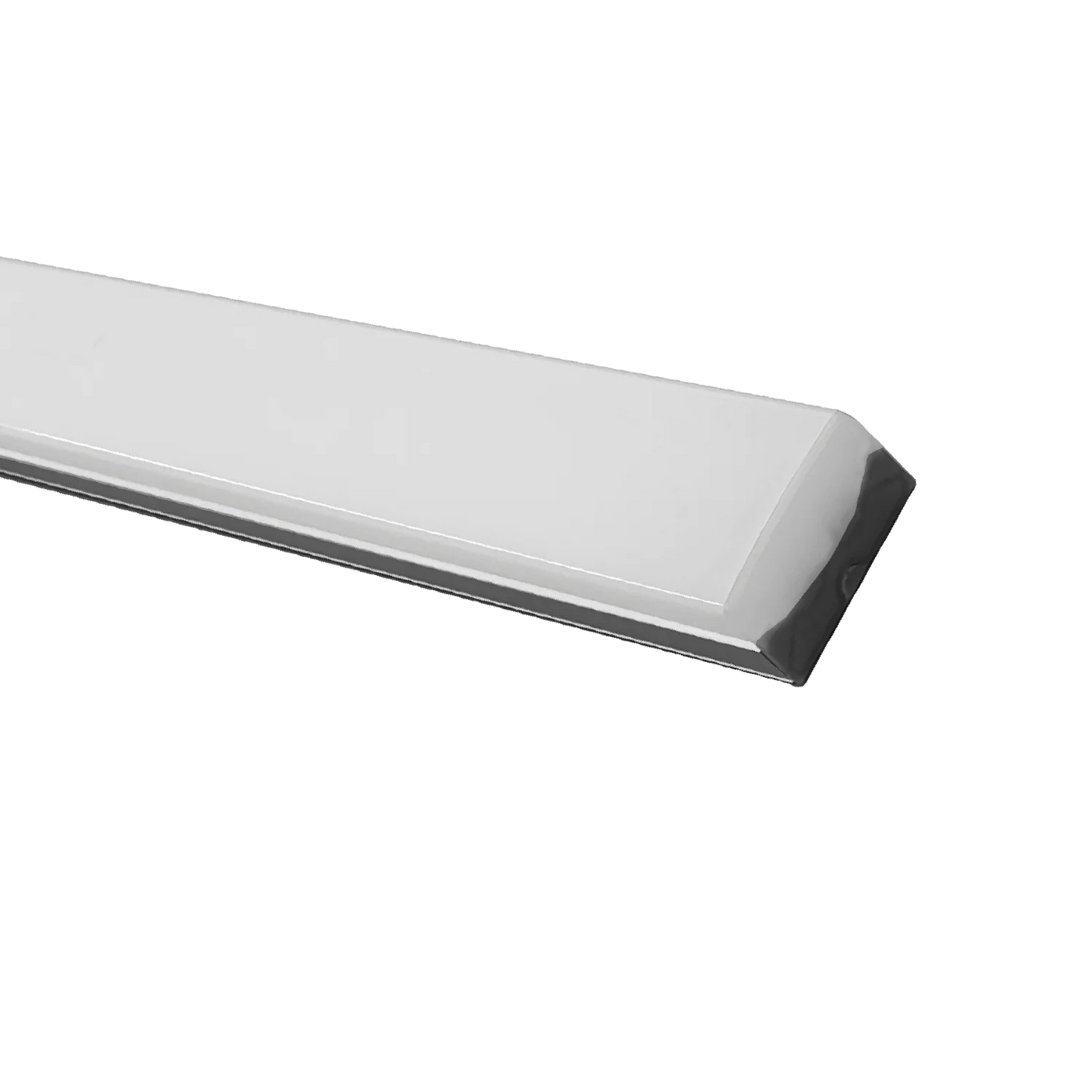 Ultralight LED Batten Light 1.2 Meter 60W (MXL2134)
