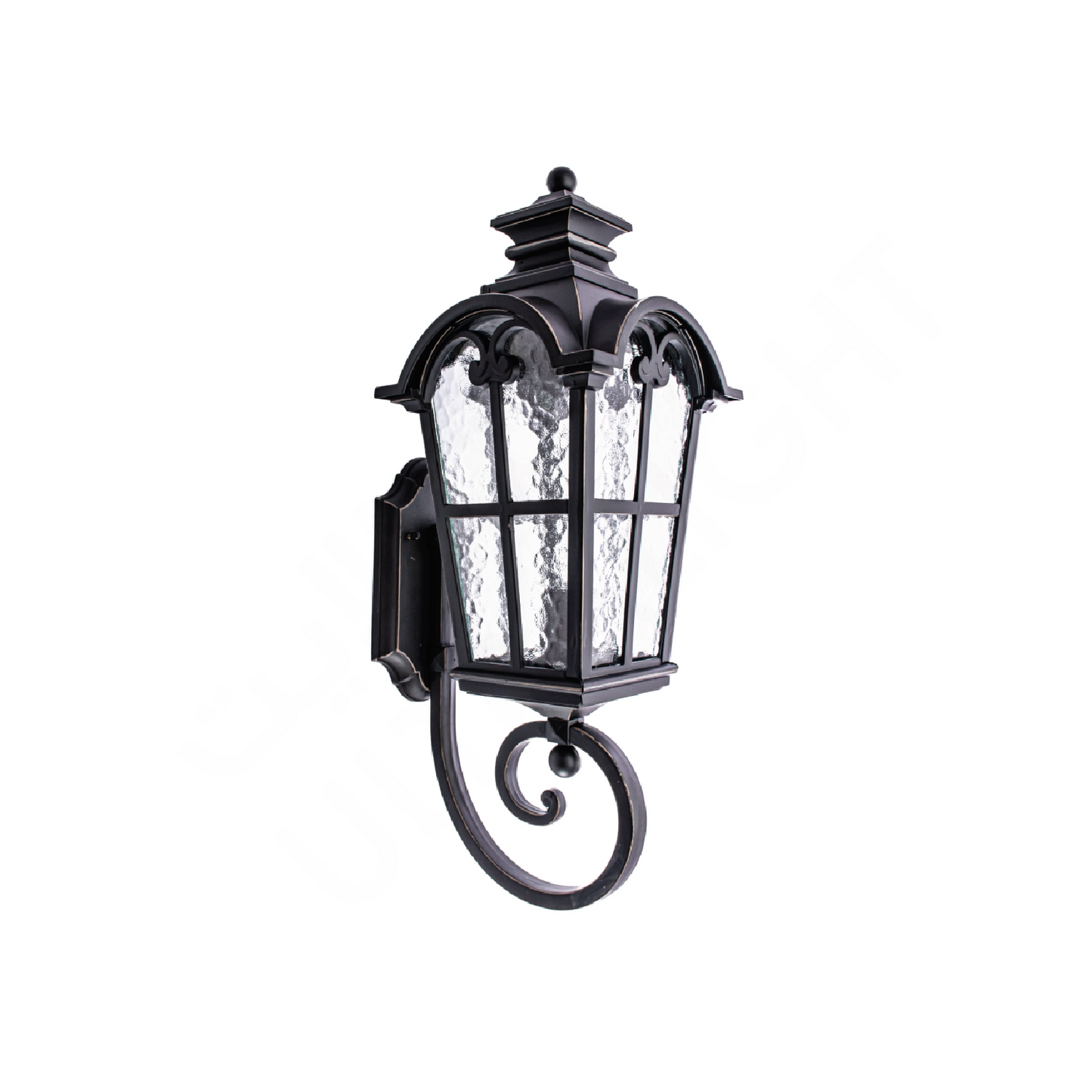 Ultra Light E27 Outdoor Classic Light – Elegant Outdoor Lighting (0022-FAMILY)