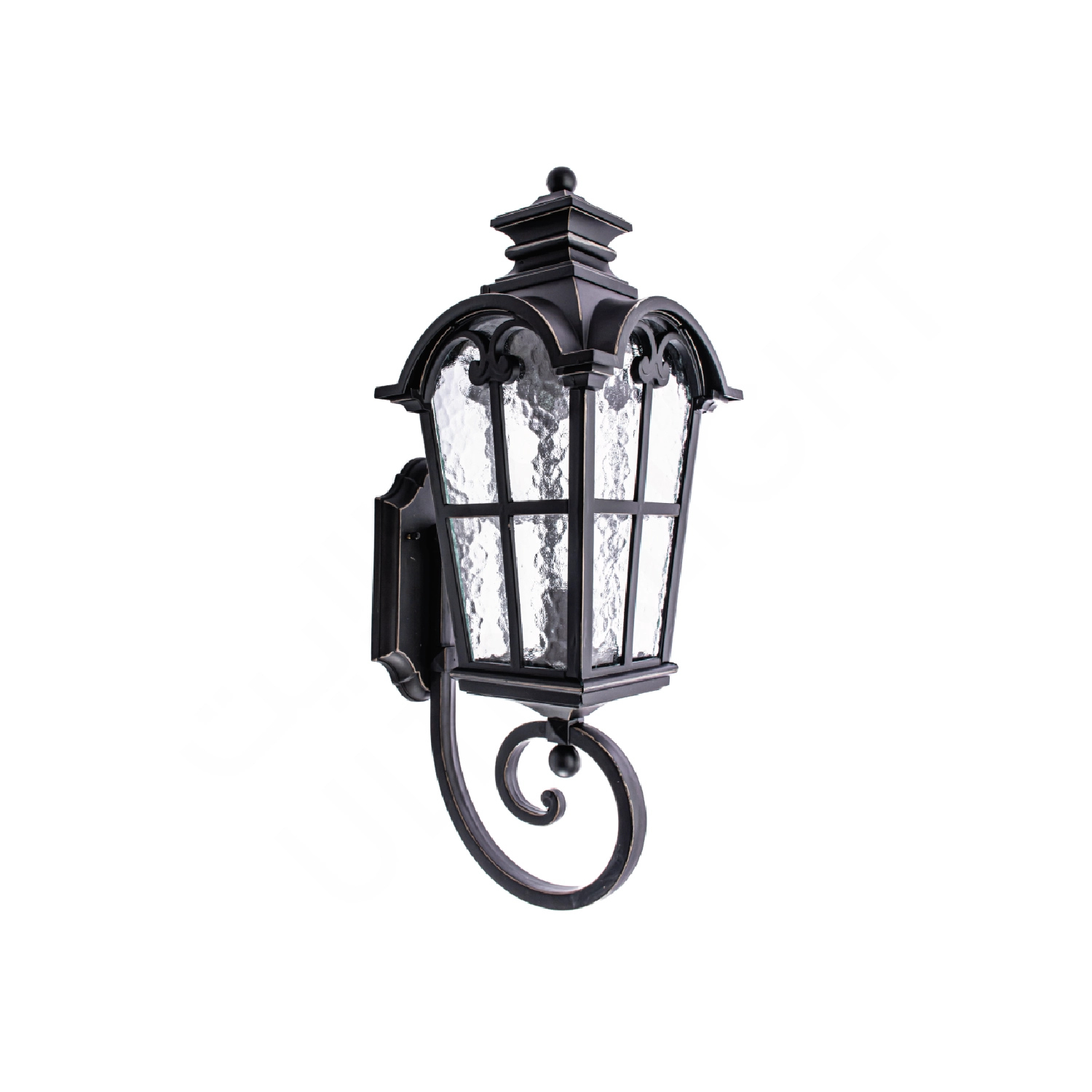 Ultra Light E27 Outdoor Classic Light – Elegant Outdoor Lighting (0022-FAMILY)
