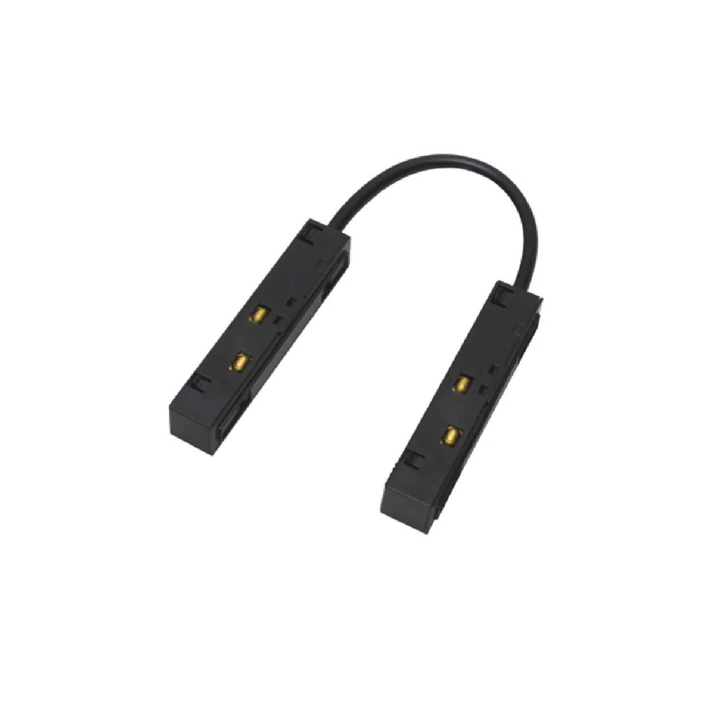 Ultralight Two-rail Connector for Magnetic Track (S35/20mm)