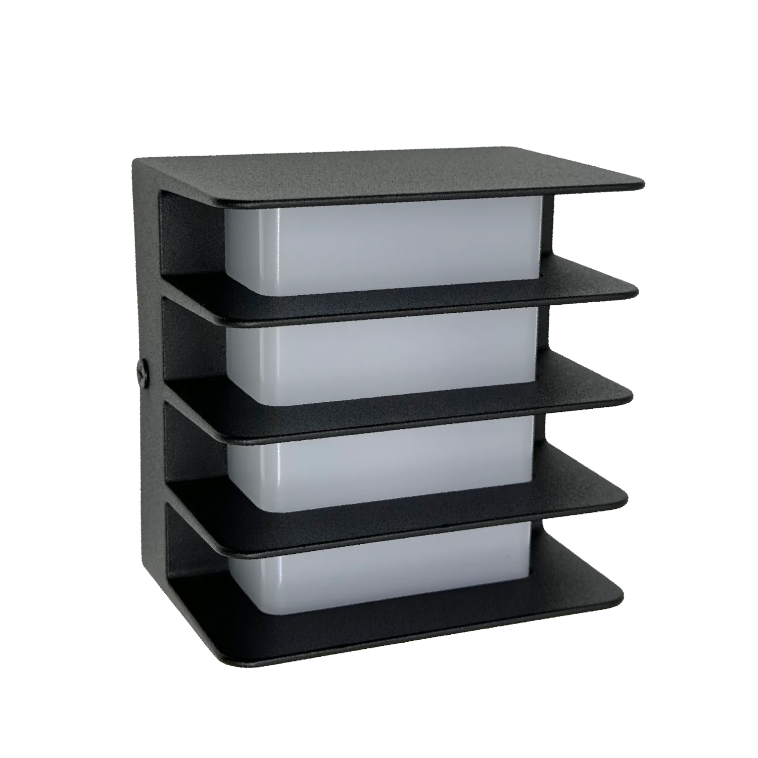 LED WALL LIGHT (UTL-OT-1469) – Modern Outdoor Wall Fixture - IP54 Protection