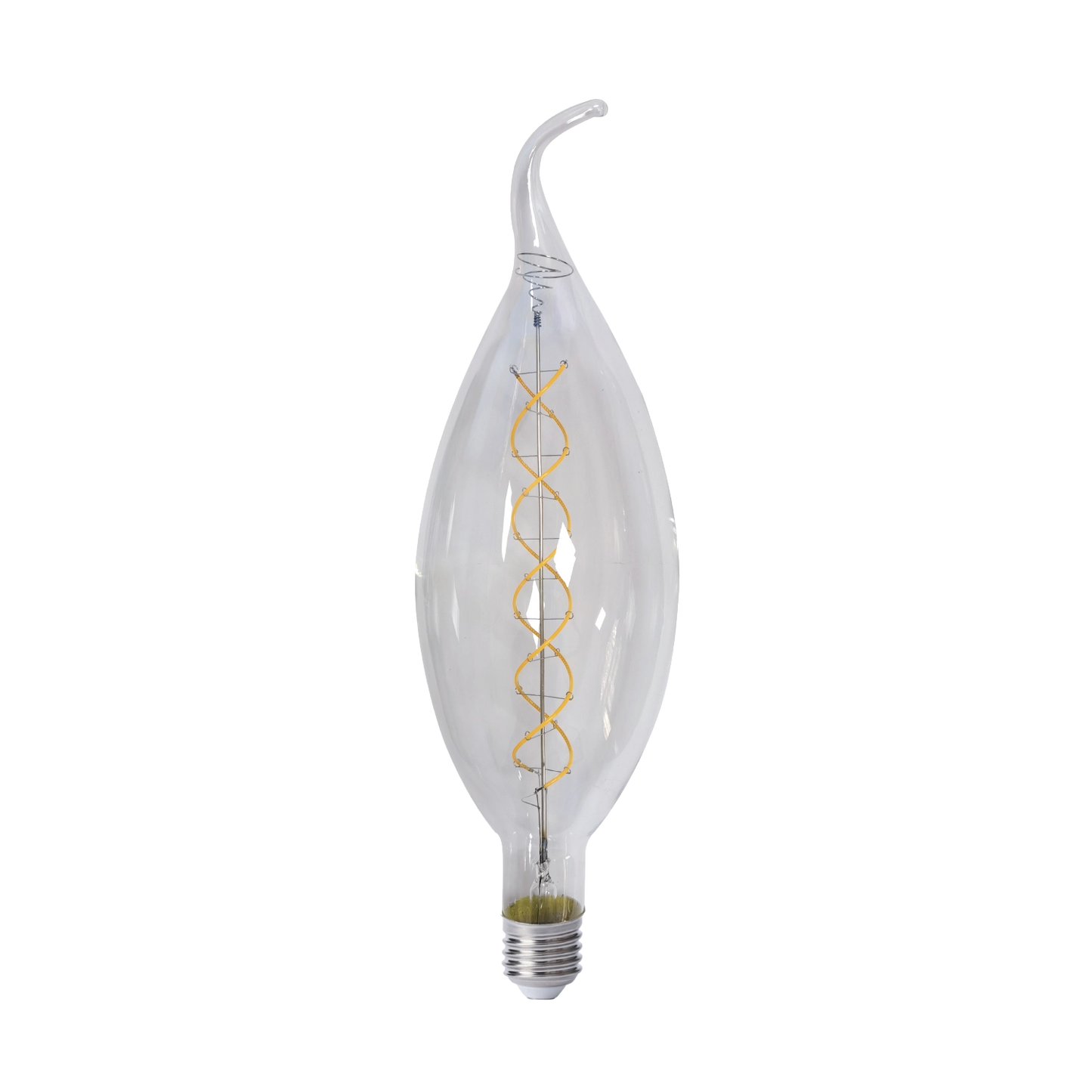 Ultra Light LED Filament Bulb – E40 Energy Saving Decorative Lighting (WL-BLC125)