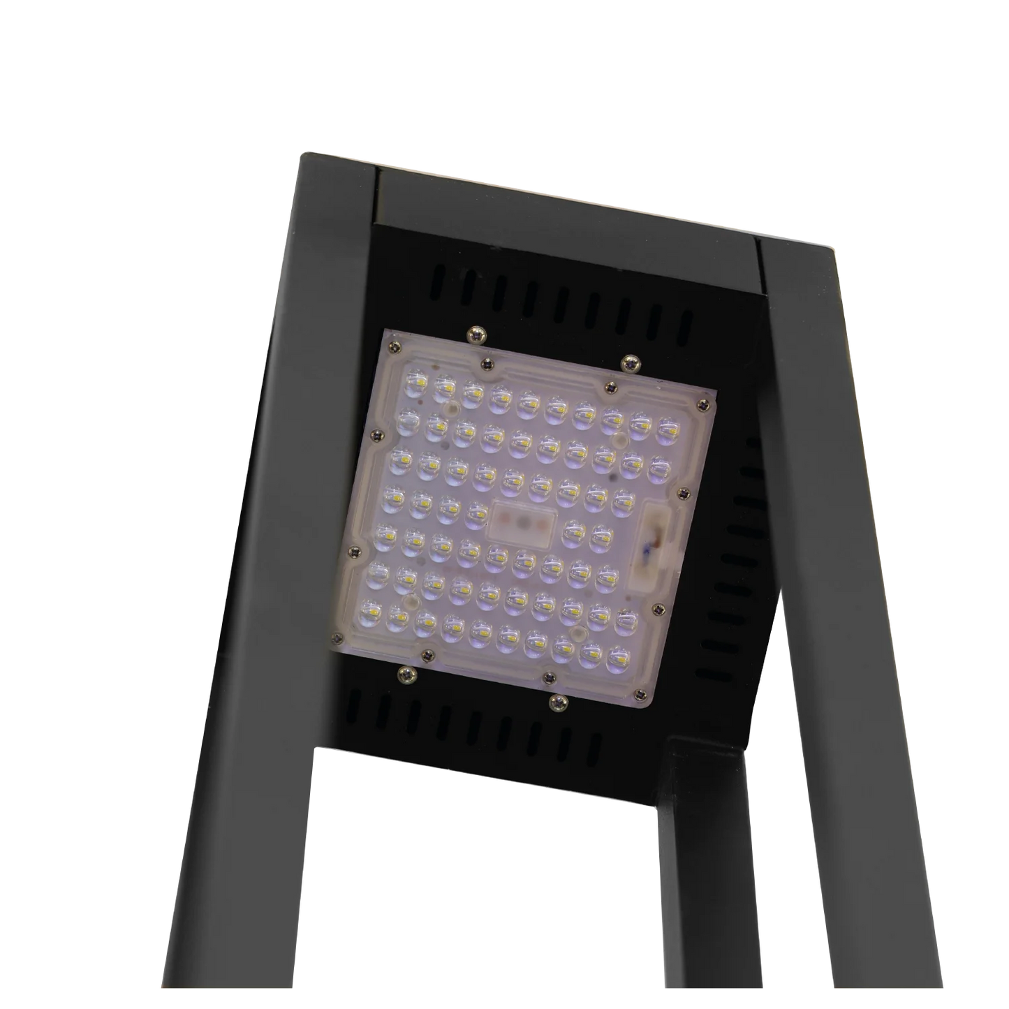Ultralight Solar Pole Light 4 Meter 32W IP65 (WLZG)