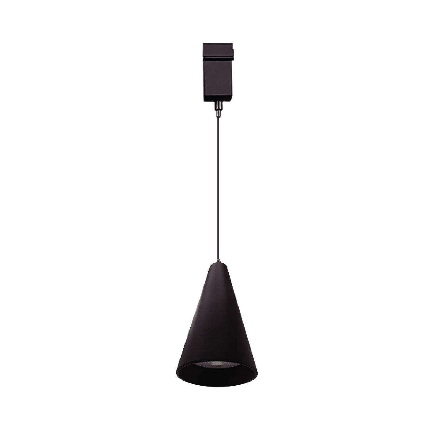 Ultralight Modern Pendant Magnetic Track Light (BM3-Family)