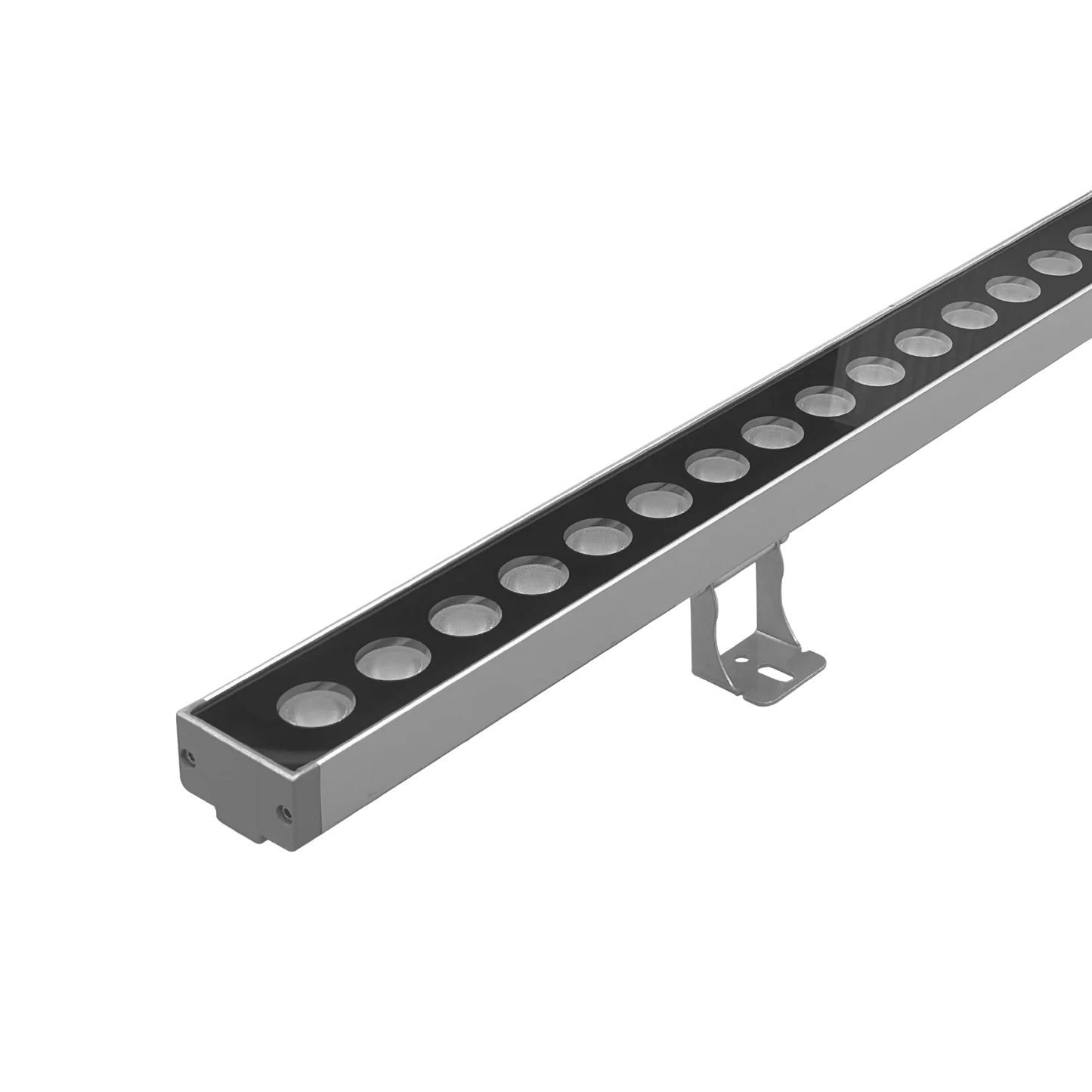 Ultra Light RGBW LED Underwater Wall Washer Light IP65 (YL6718)