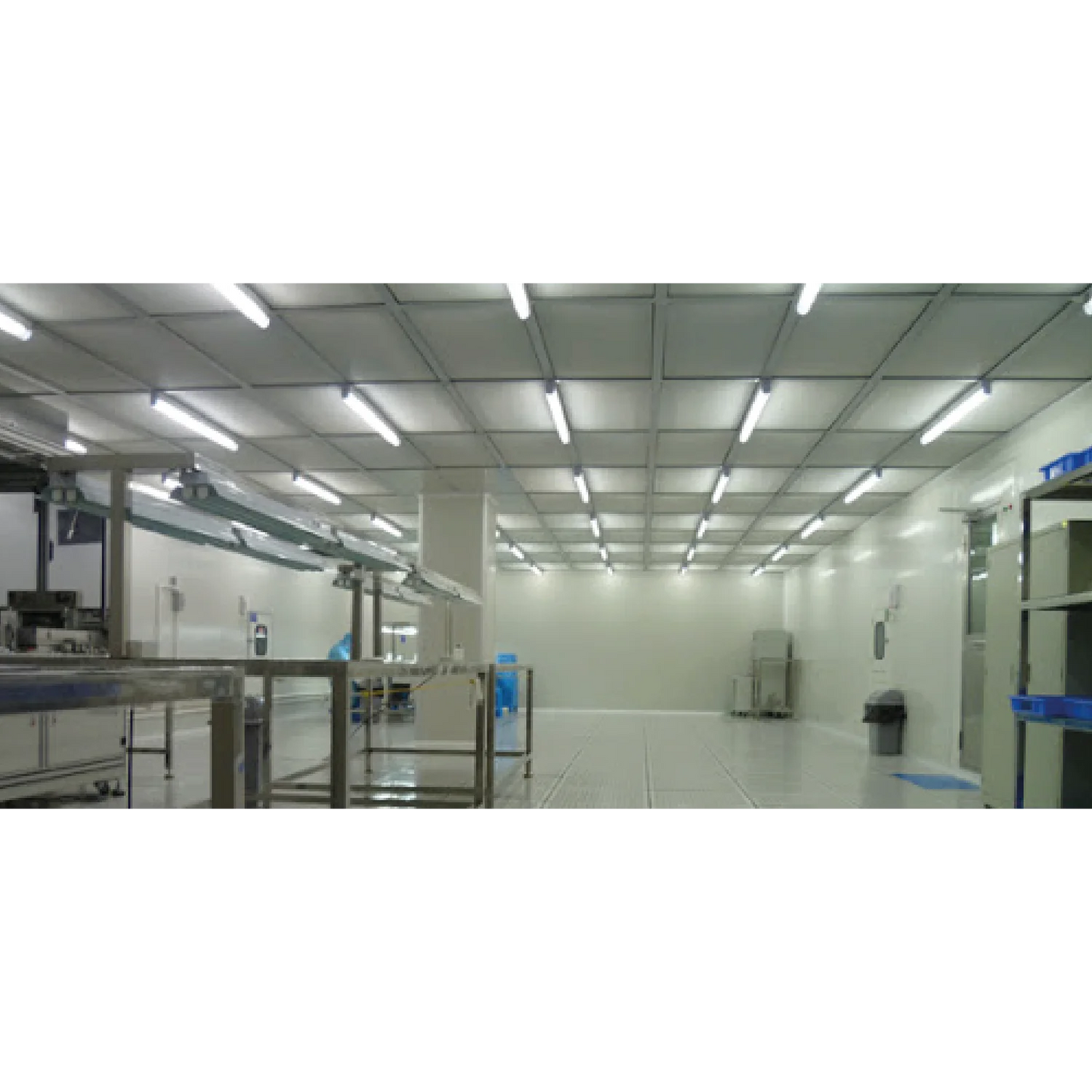 Ultralight Water Proof LED Batten Linear Light 60W (HS-TR12003)