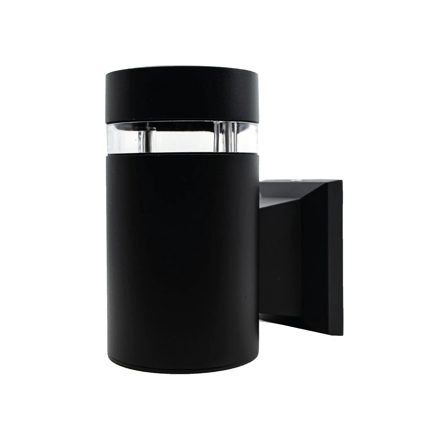 Ultralight Aluminum Outdoor Wall Light GU10 Frame IP44 (YJ2180-1)