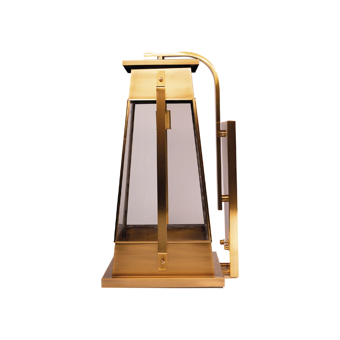 Ultralight Luxury Copper Outdoor Lantern IP44 (3095)