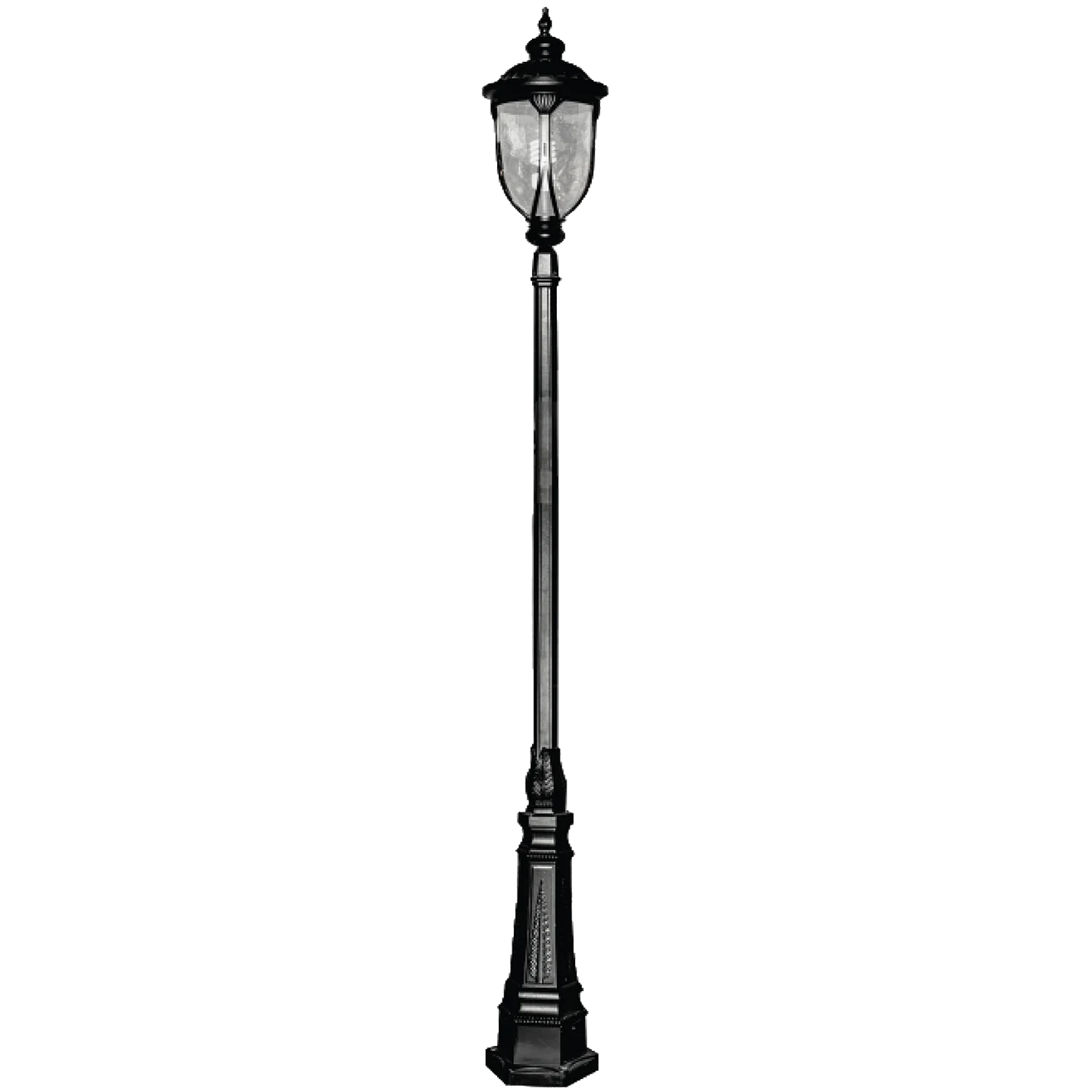 Ultralight LED Outdoor Light (0263-family)
