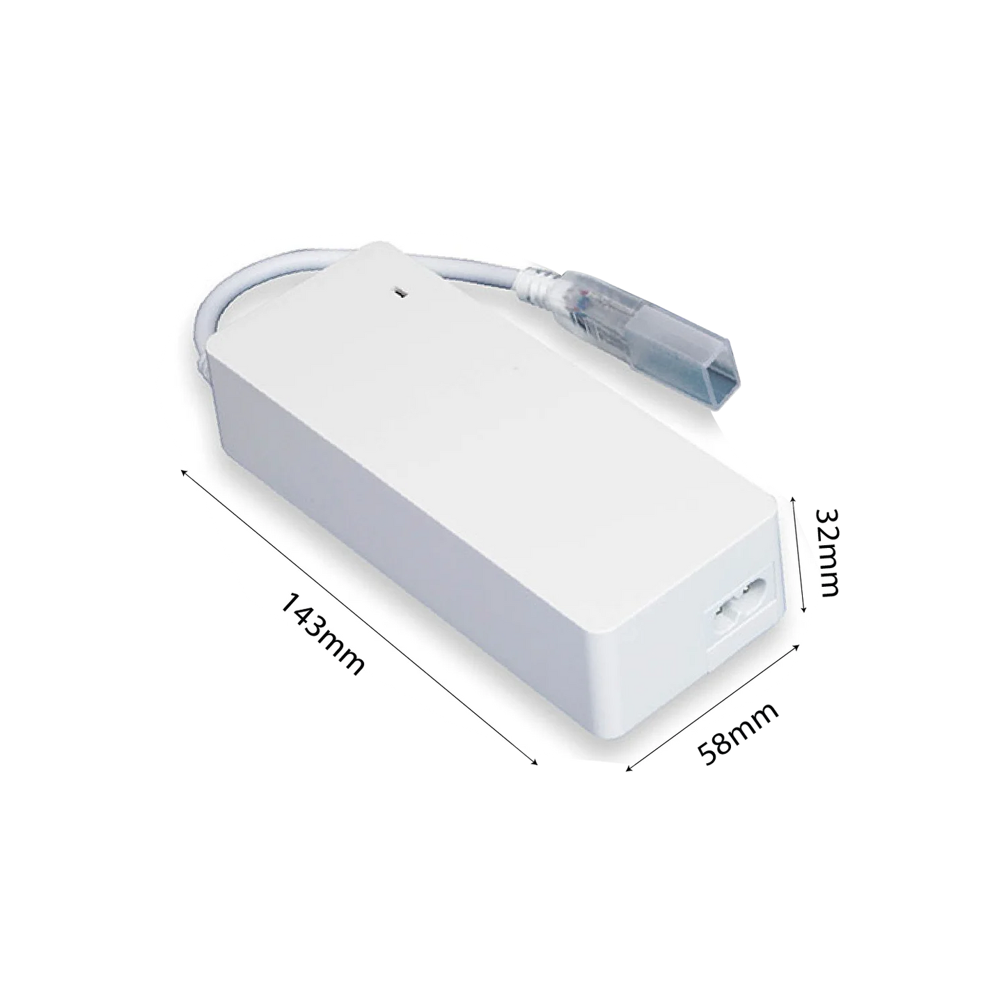 RGB WIFI LED Driver 800W (CV-800220-WF03)
