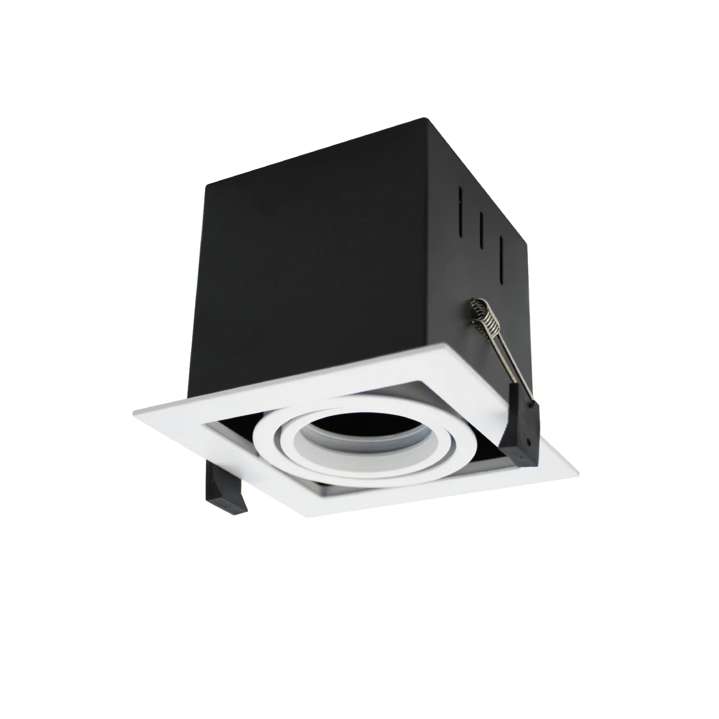 Ultra Light Adjustable Spot Light Frame - GU10 (BR6720)