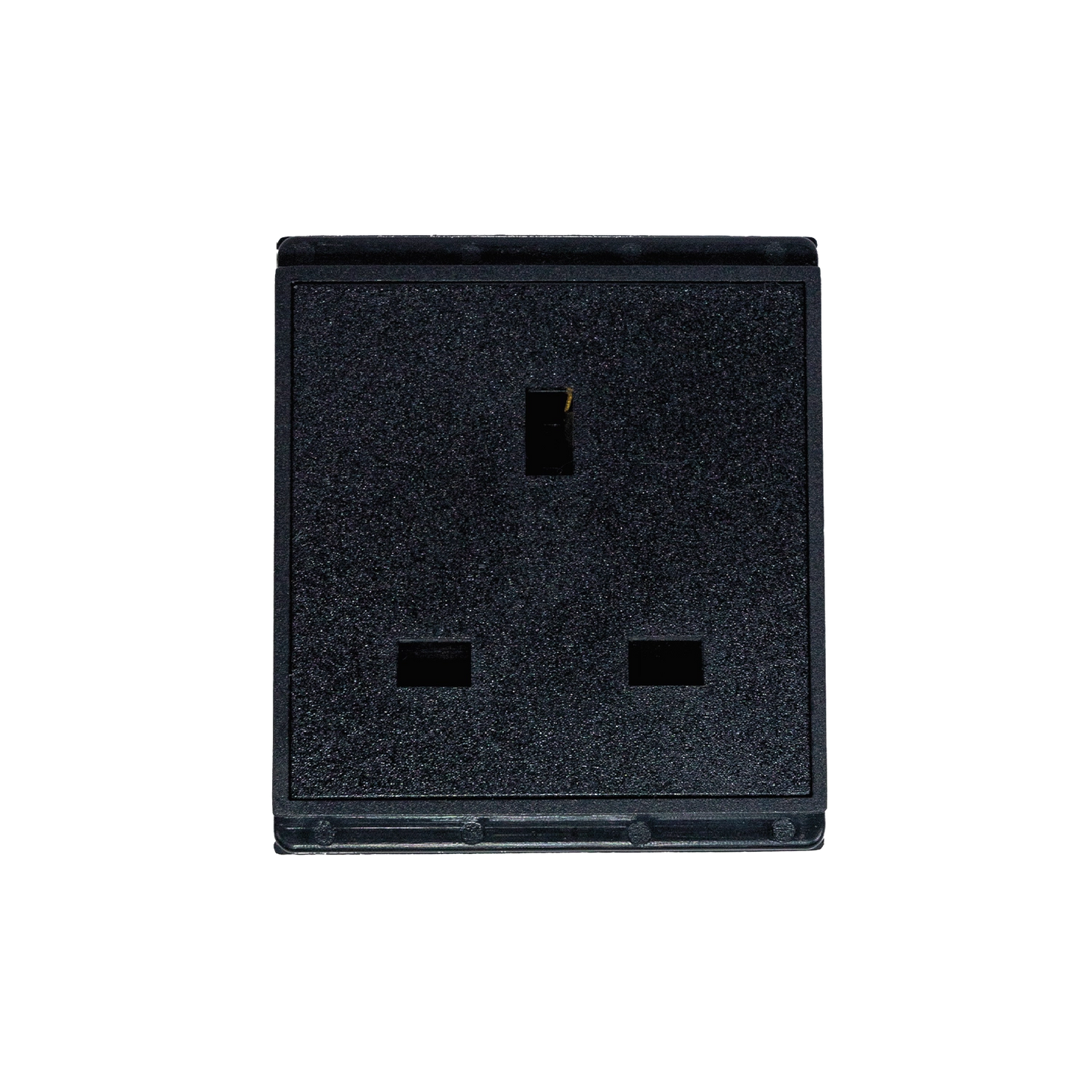 Ultra Light Socket 13A For Hidden Desktop-Box (ZM-F9)